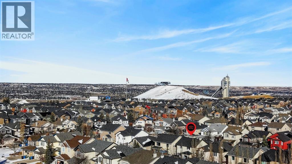 29 Cougarstone Manor Sw, Calgary, Alberta  T3H 5N4 - Photo 45 - A2289809