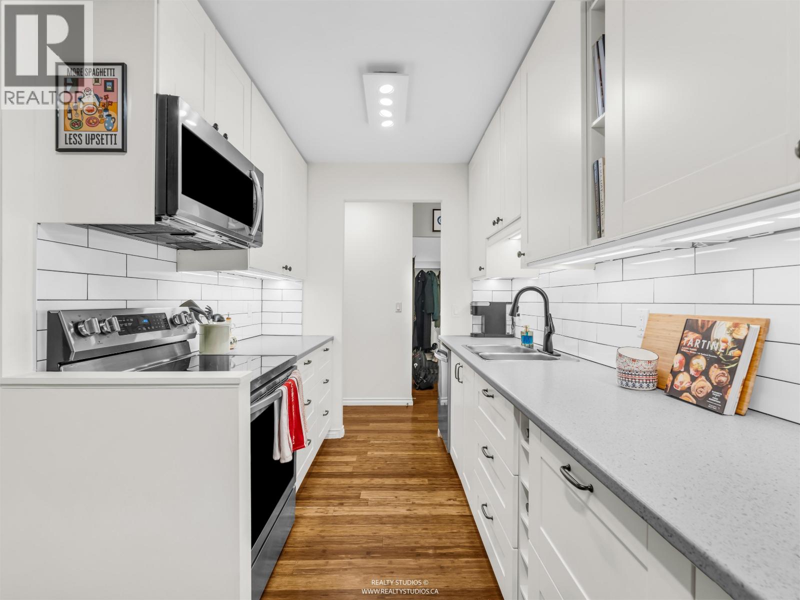 103 1412 W 14th Avenue, Vancouver, British Columbia  V6H 1R3 - Photo 10 - R3094656