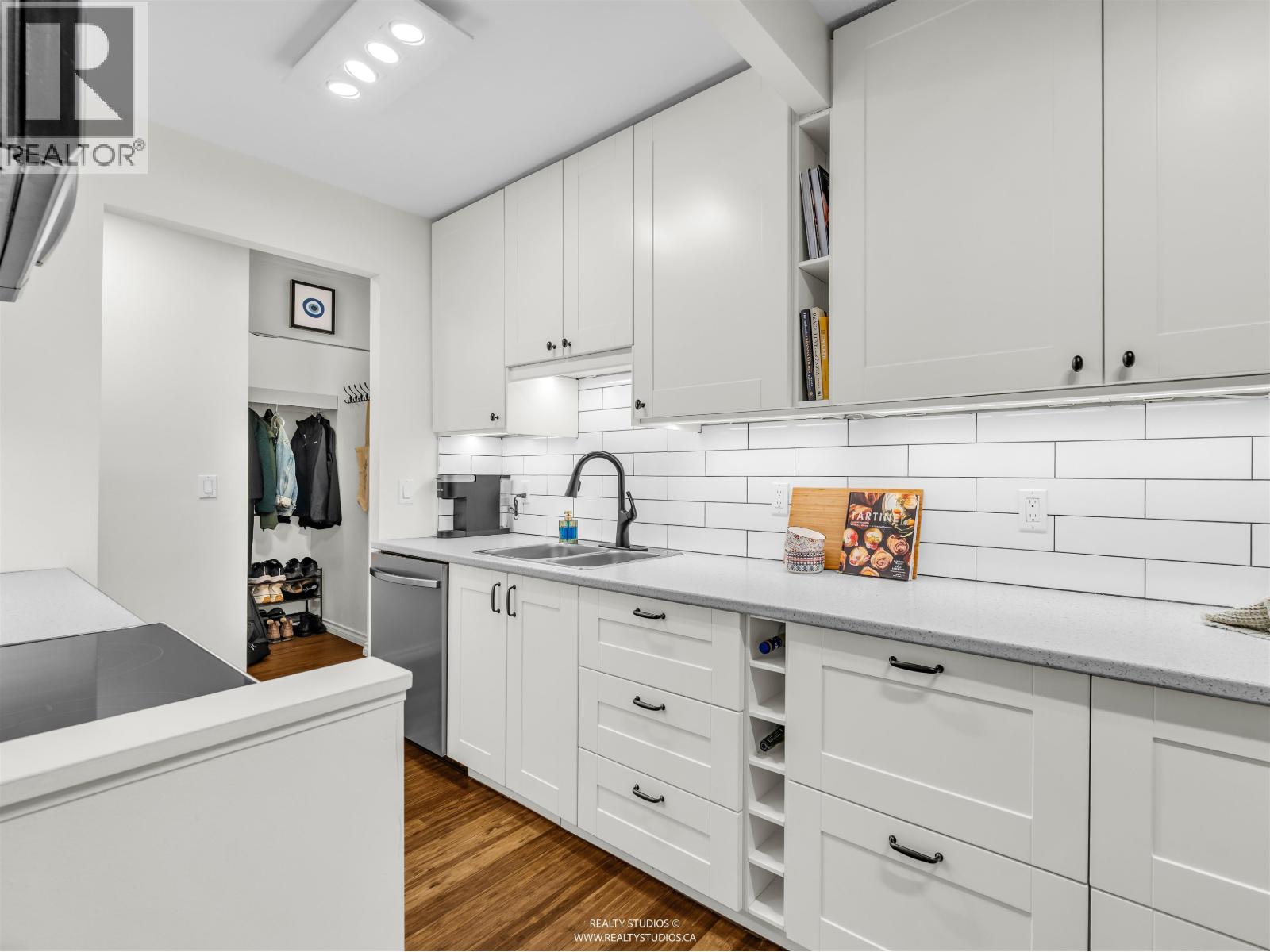 103 1412 W 14th Avenue, Vancouver, British Columbia  V6H 1R3 - Photo 11 - R3094656