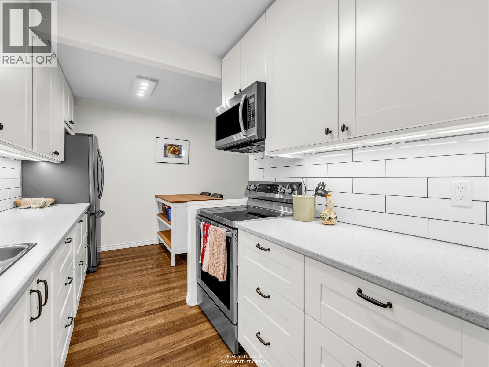 103 1412 W 14th Avenue, Vancouver, British Columbia  V6H 1R3 - Photo 12 - R3094656