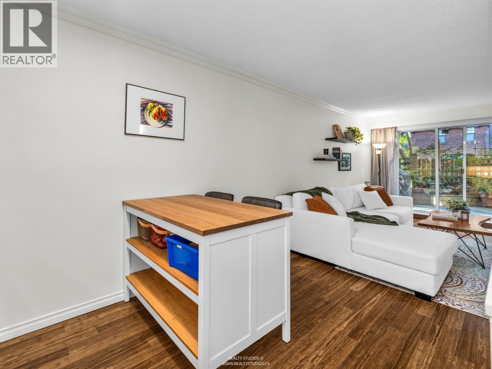 103 1412 W 14th Avenue, Vancouver, British Columbia  V6H 1R3 - Photo 14 - R3094656