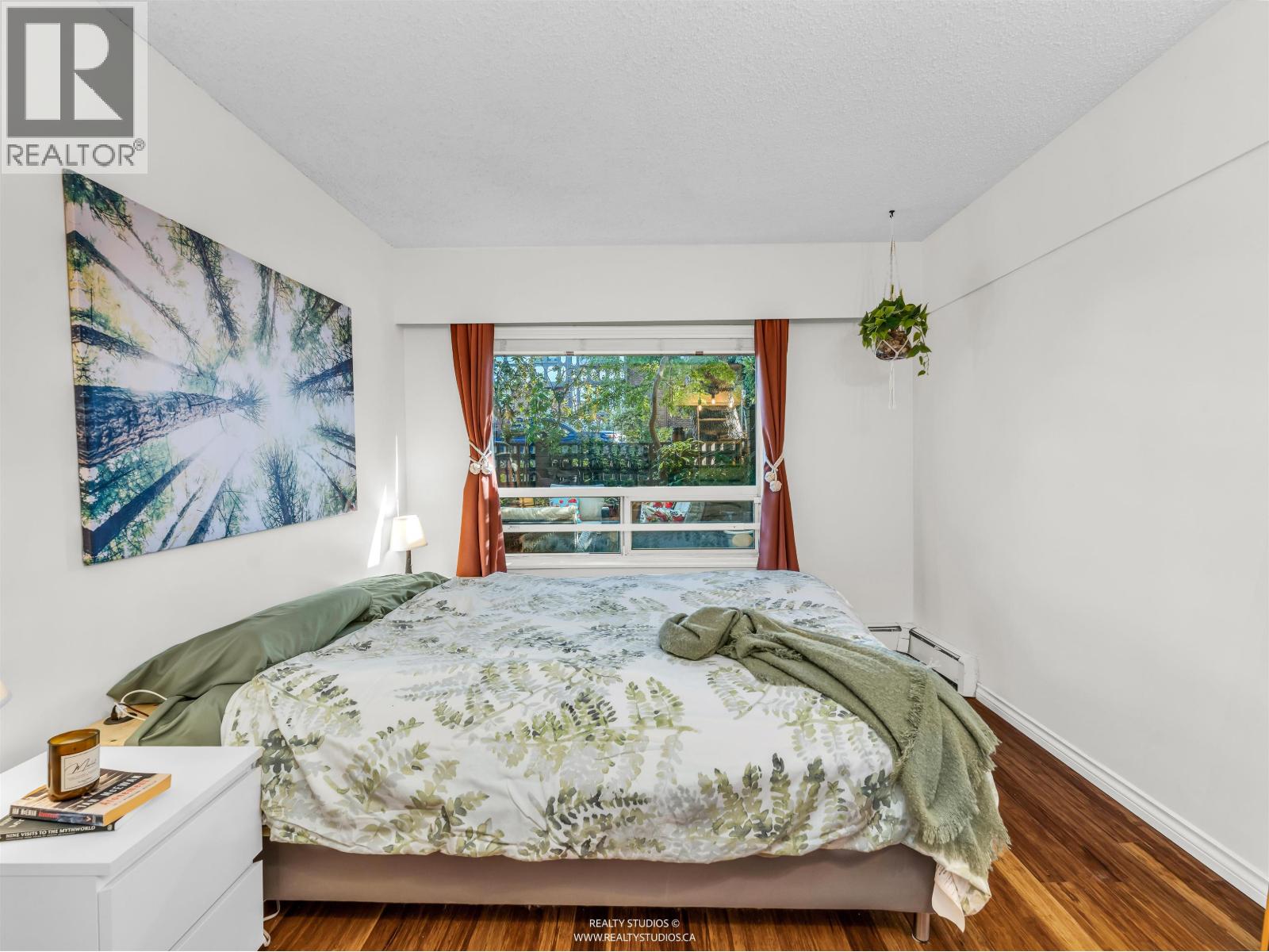 103 1412 W 14th Avenue, Vancouver, British Columbia  V6H 1R3 - Photo 16 - R3094656