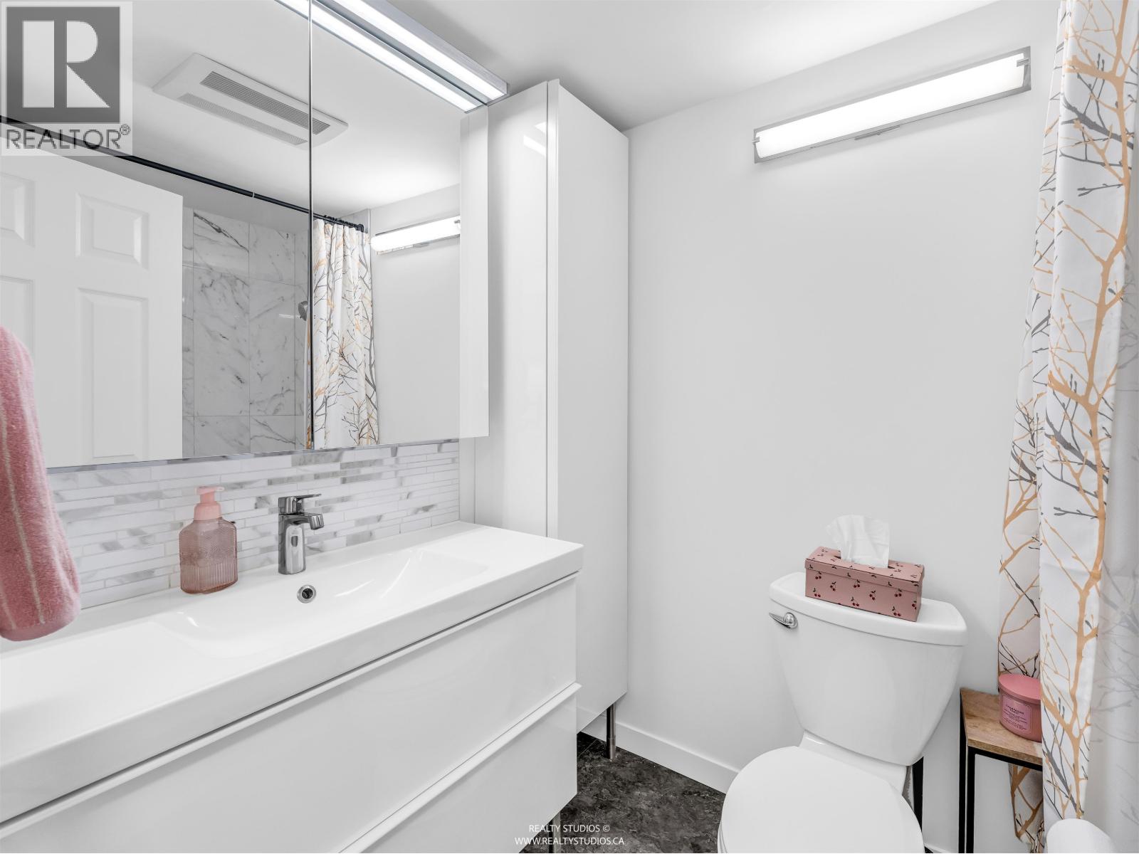 103 1412 W 14th Avenue, Vancouver, British Columbia  V6H 1R3 - Photo 23 - R3094656