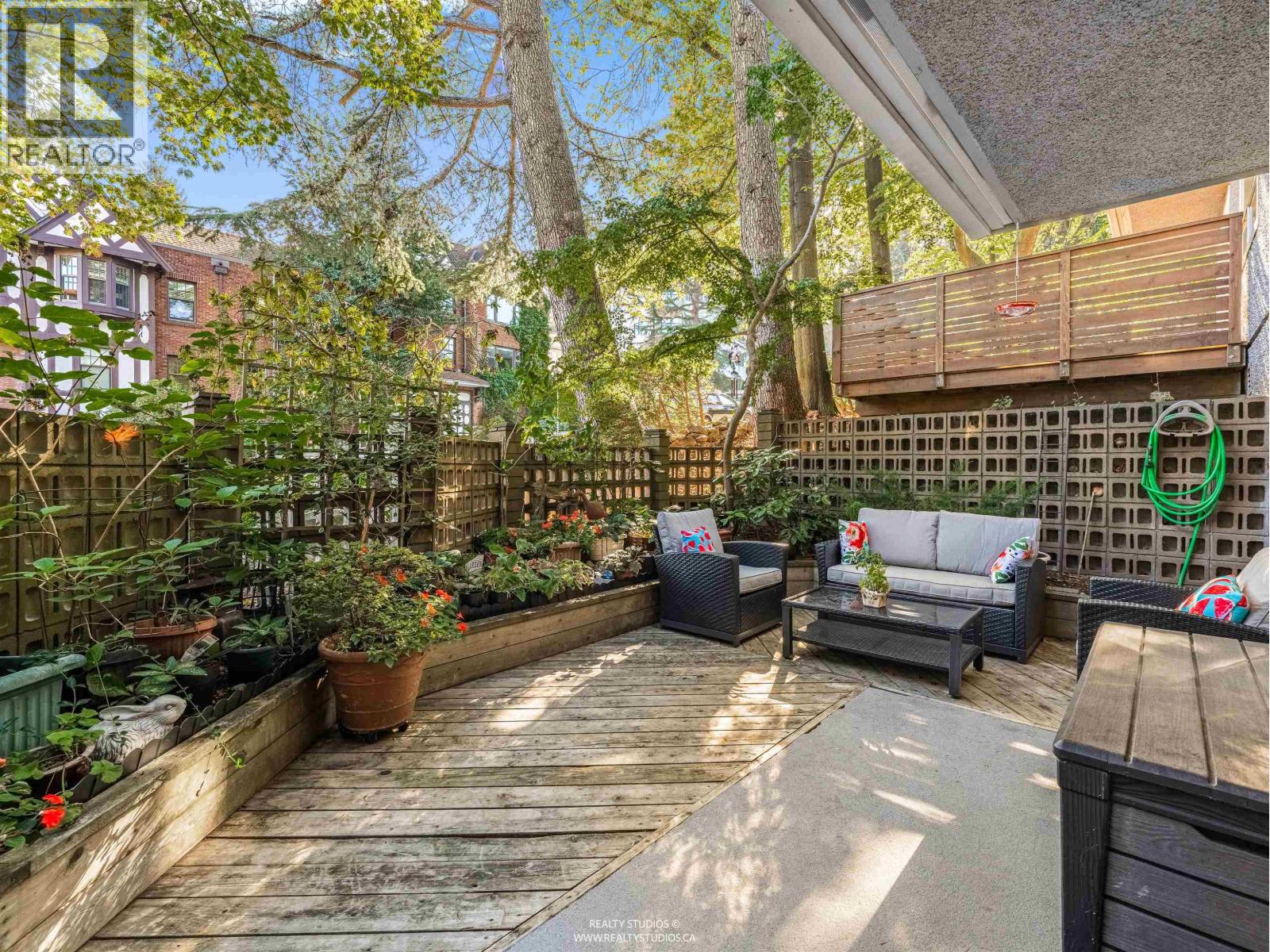 103 1412 W 14th Avenue, Vancouver, British Columbia  V6H 1R3 - Photo 26 - R3094656