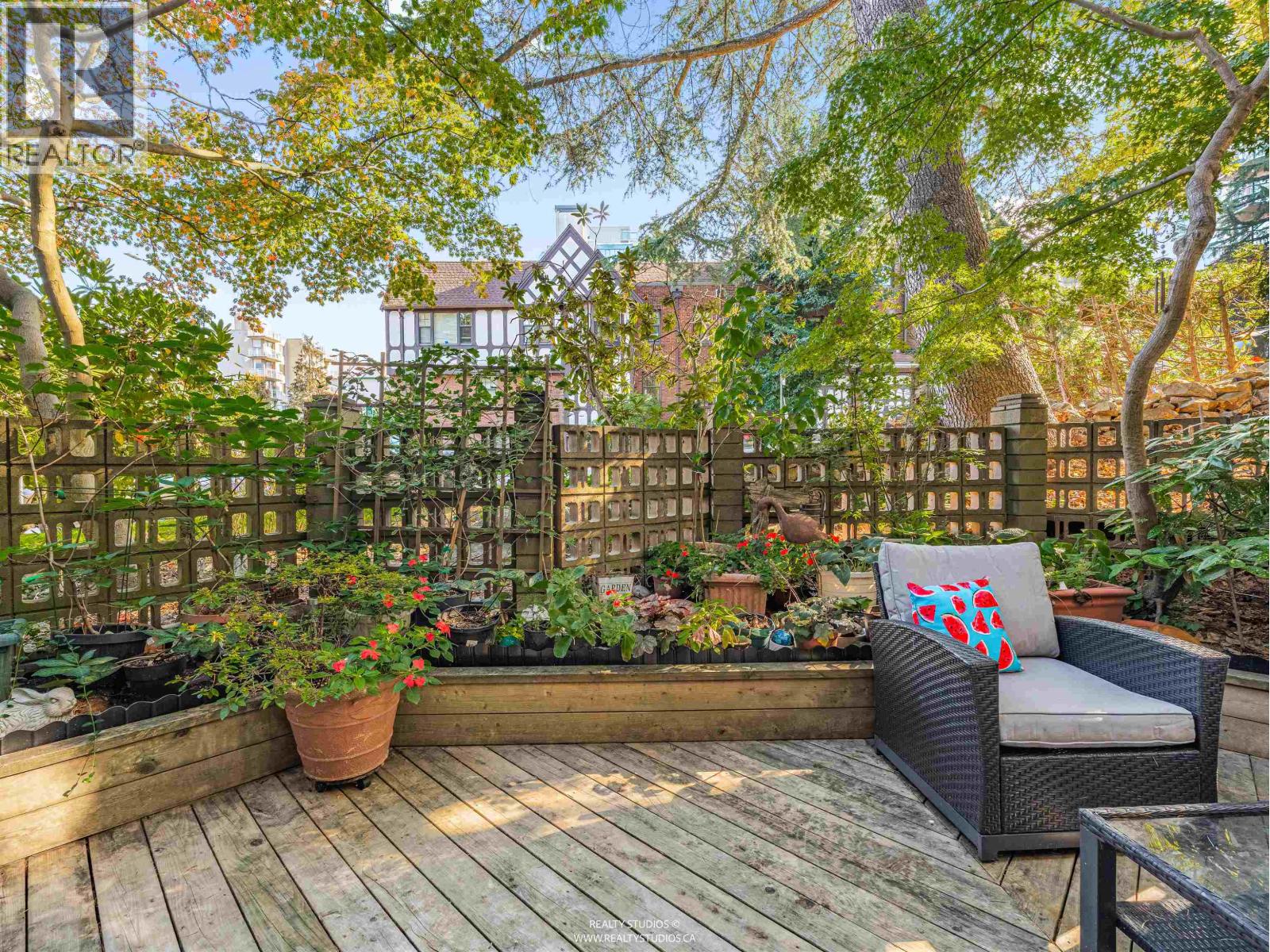 103 1412 W 14th Avenue, Vancouver, British Columbia  V6H 1R3 - Photo 28 - R3094656