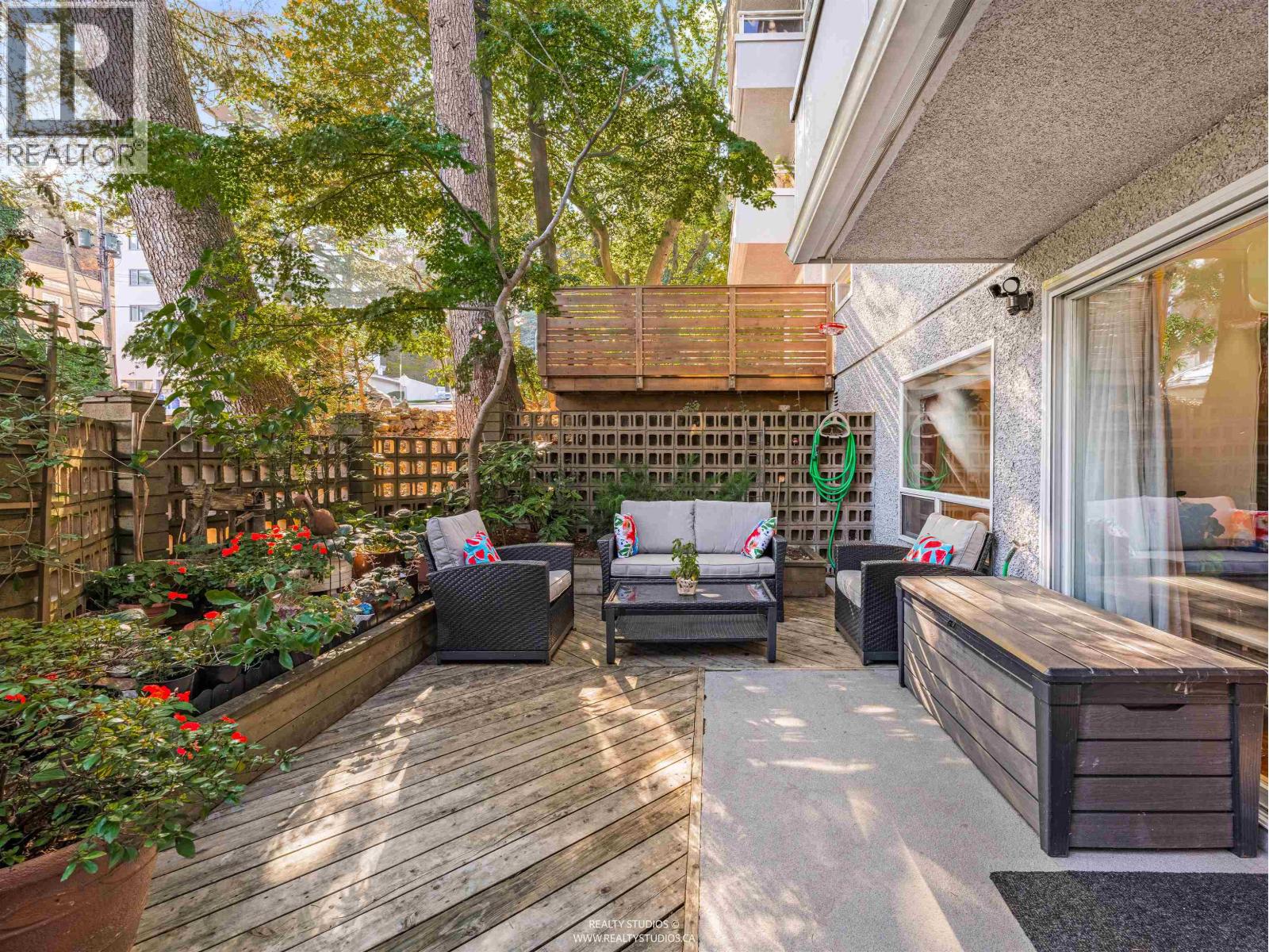 103 1412 W 14th Avenue, Vancouver, British Columbia  V6H 1R3 - Photo 29 - R3094656