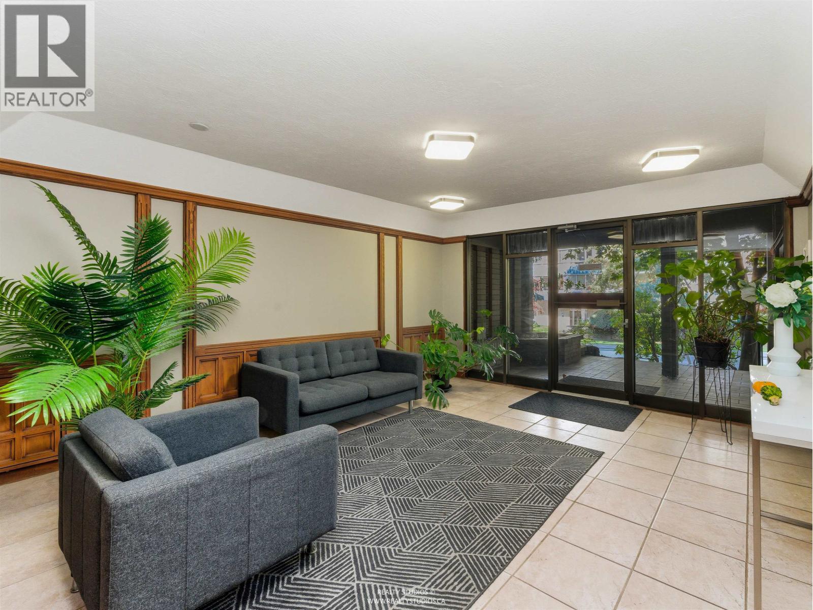 103 1412 W 14th Avenue, Vancouver, British Columbia  V6H 1R3 - Photo 33 - R3094656