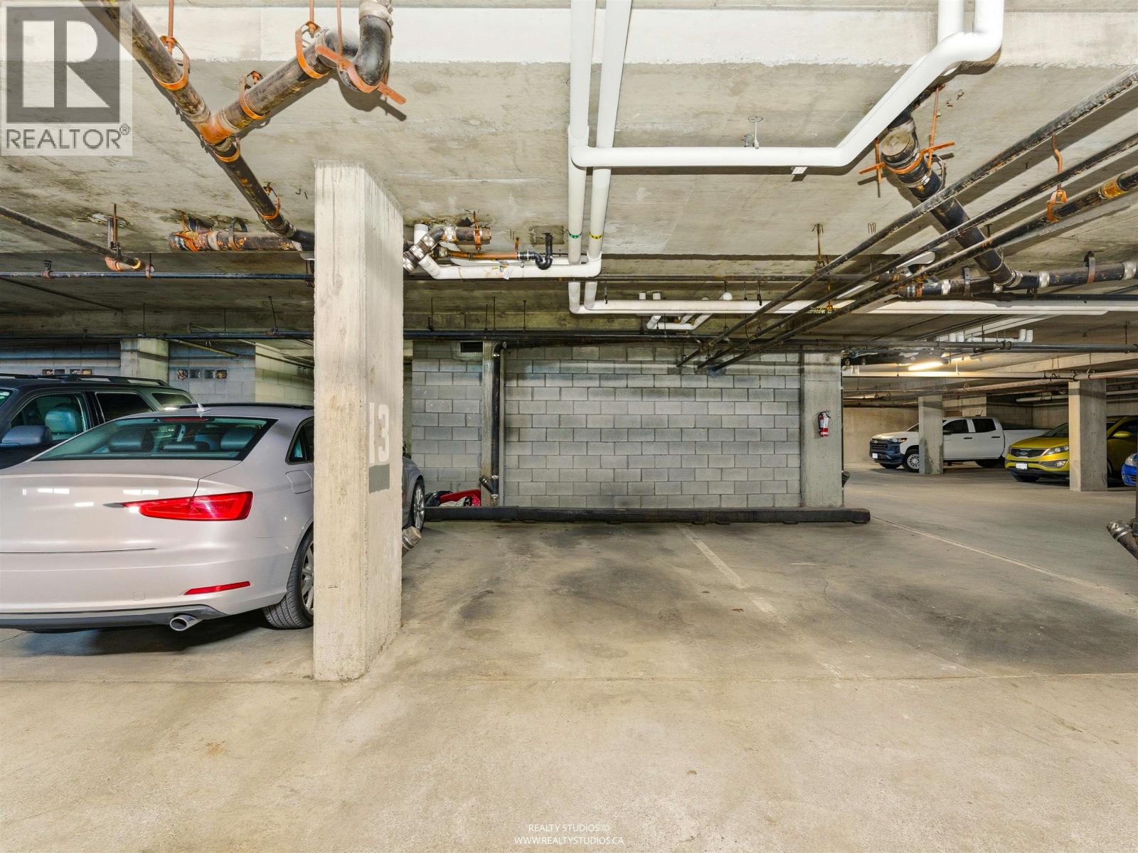 103 1412 W 14th Avenue, Vancouver, British Columbia  V6H 1R3 - Photo 34 - R3094656