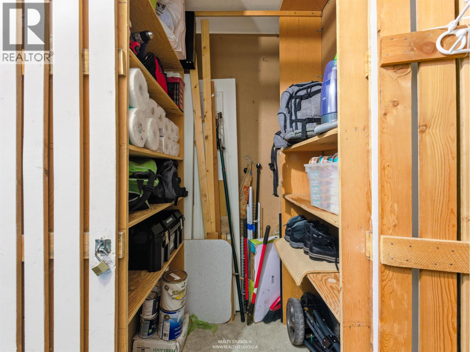 103 1412 W 14th Avenue, Vancouver, British Columbia  V6H 1R3 - Photo 35 - R3094656