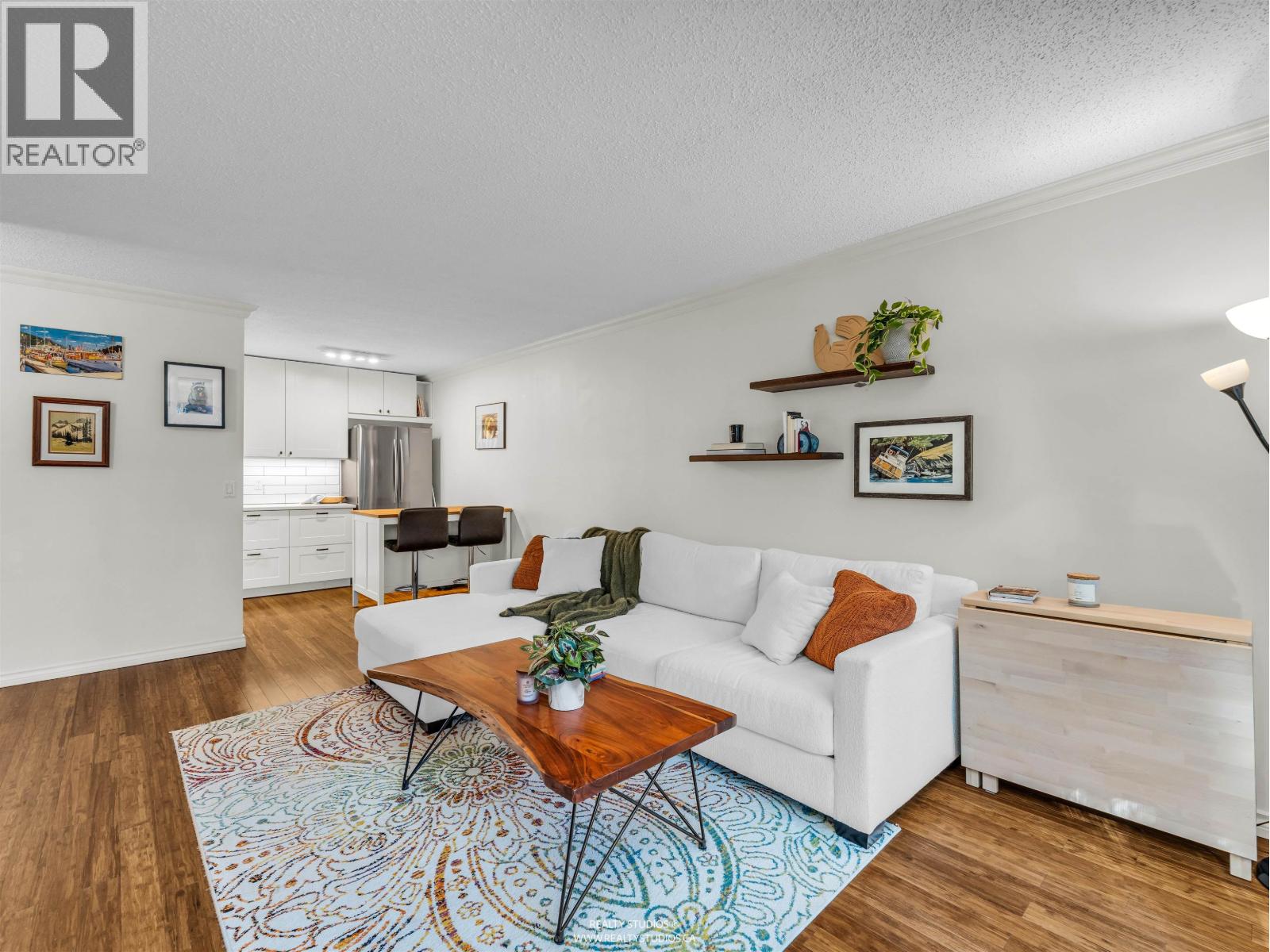 103 1412 W 14th Avenue, Vancouver, British Columbia  V6H 1R3 - Photo 6 - R3094656