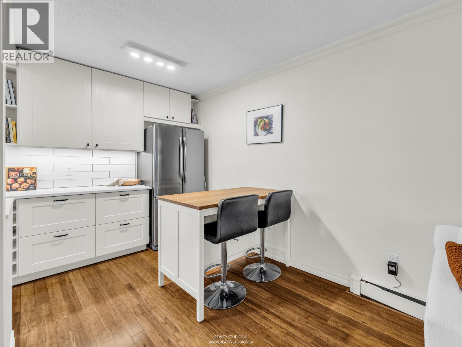 103 1412 W 14th Avenue, Vancouver, British Columbia  V6H 1R3 - Photo 7 - R3094656