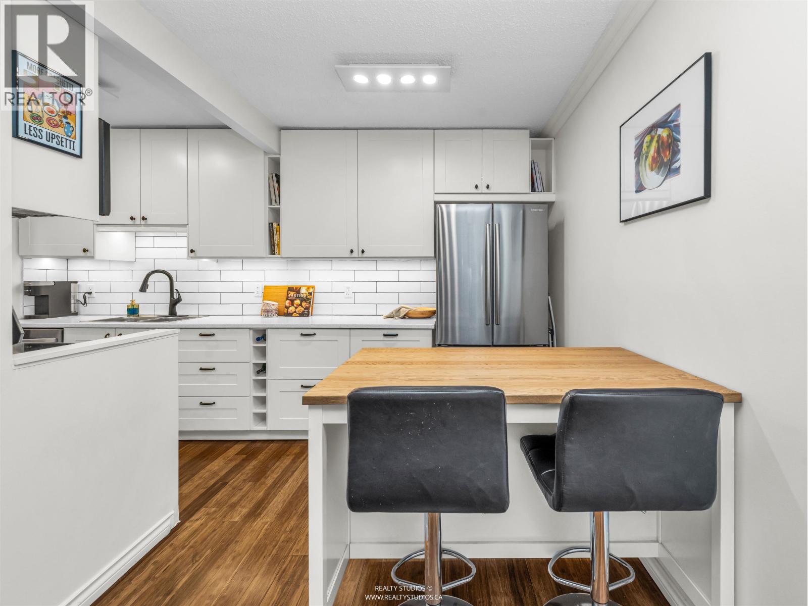 103 1412 W 14th Avenue, Vancouver, British Columbia  V6H 1R3 - Photo 8 - R3094656