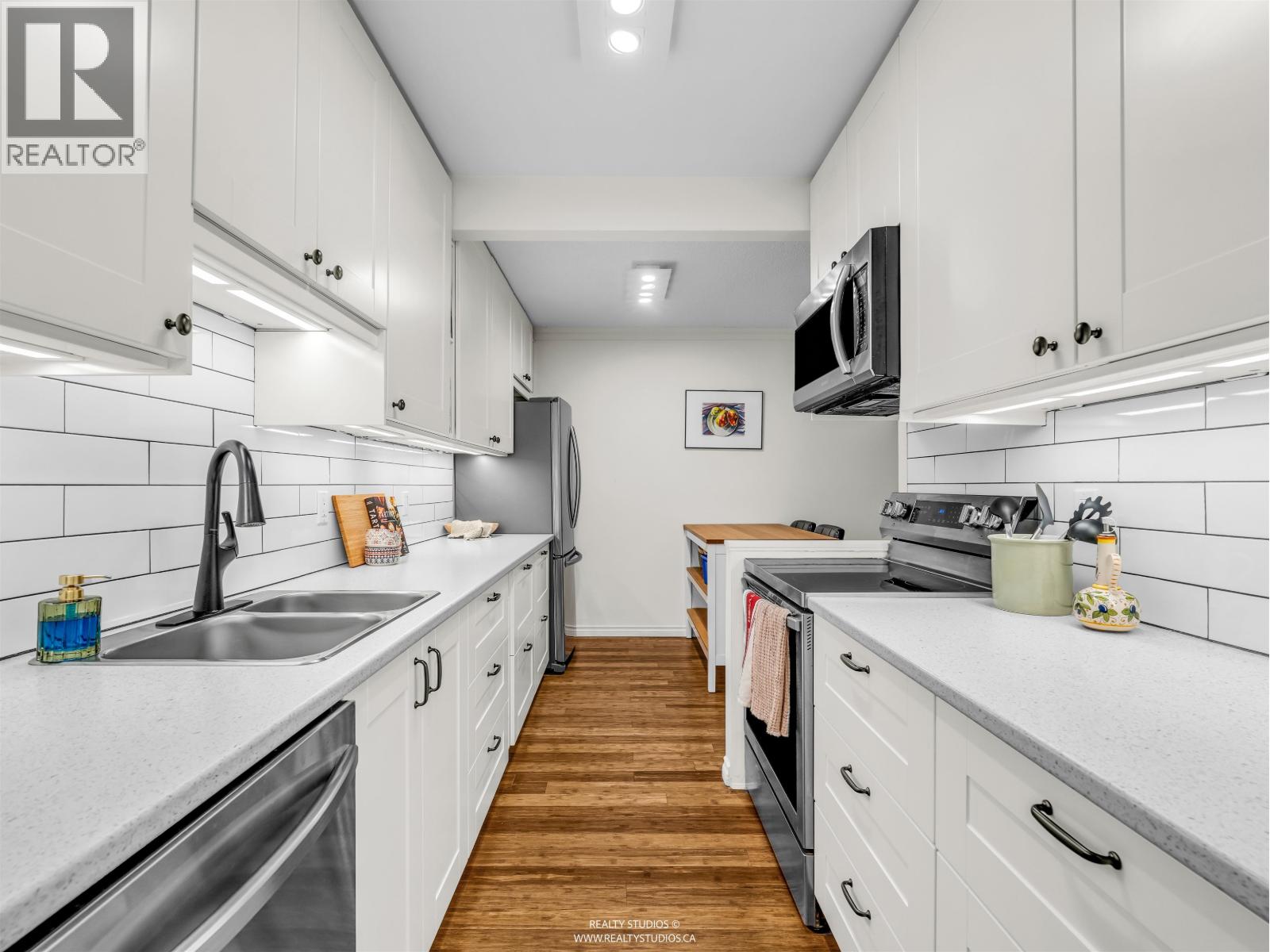 103 1412 W 14th Avenue, Vancouver, British Columbia  V6H 1R3 - Photo 9 - R3094656