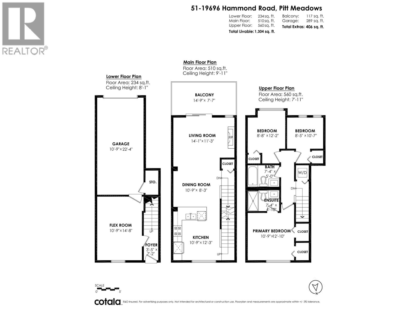 51 19696 Hammond Road, Pitt Meadows, British Columbia  V3Y 0G7 - Photo 40 - R3094668