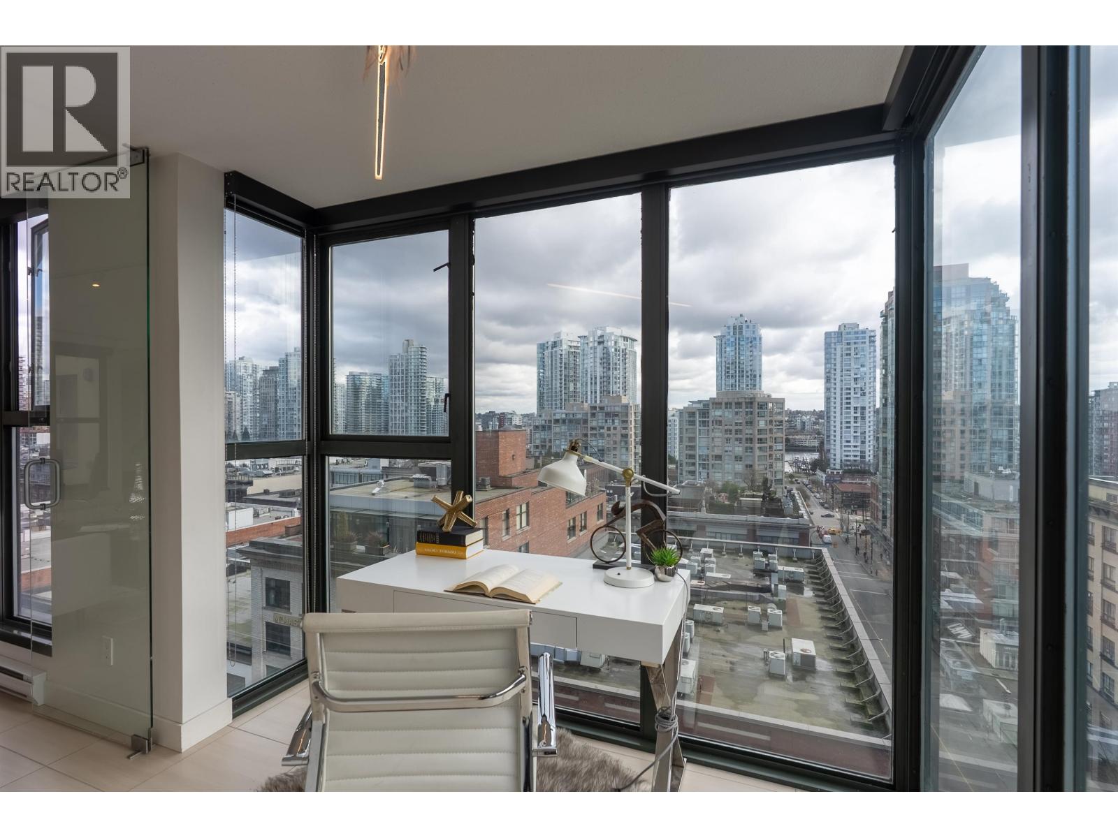 1001 1155 Homer Street, Vancouver, British Columbia  V6B 5T5 - Photo 10 - R3094678