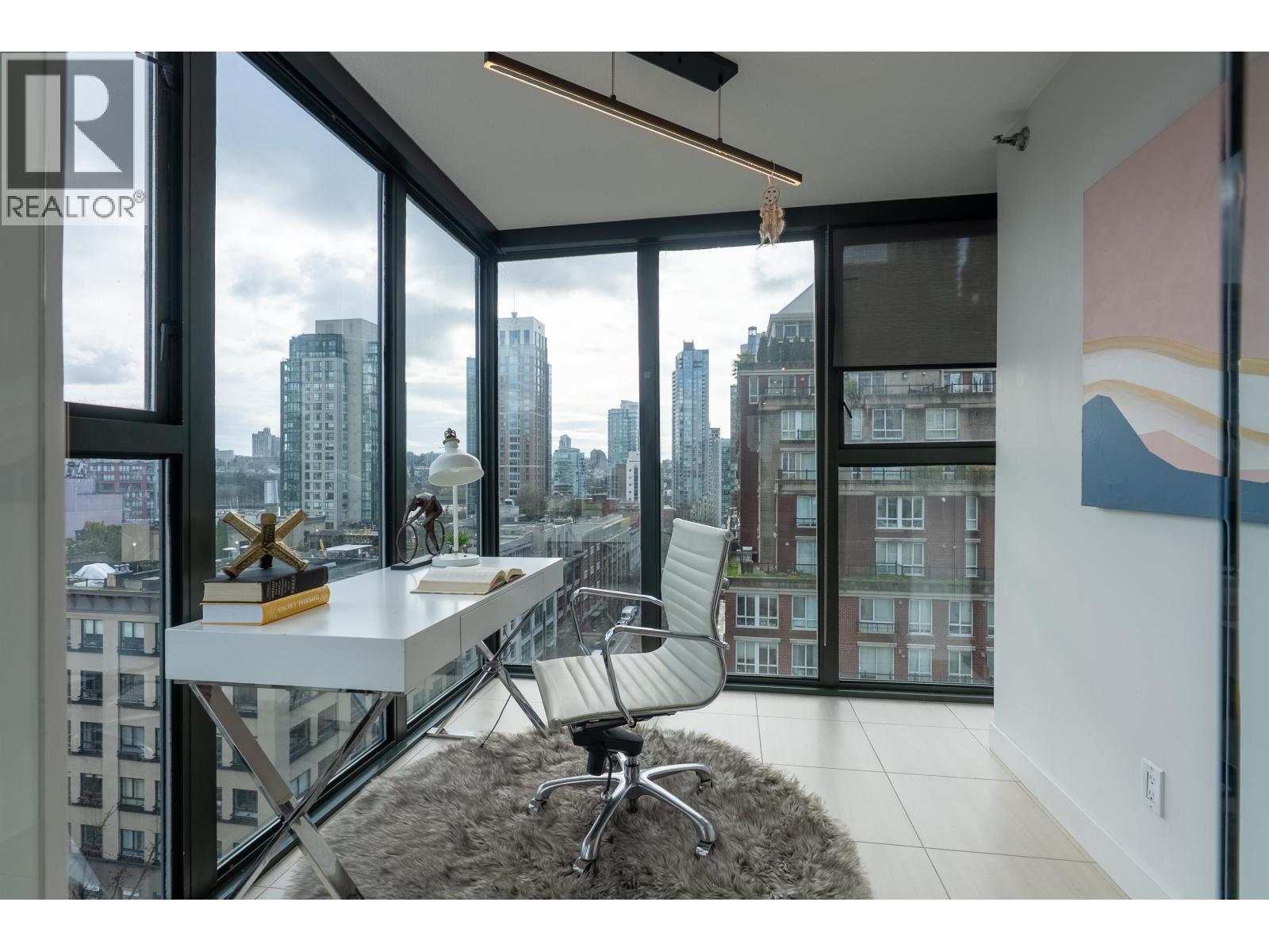 1001 1155 Homer Street, Vancouver, British Columbia  V6B 5T5 - Photo 11 - R3094678