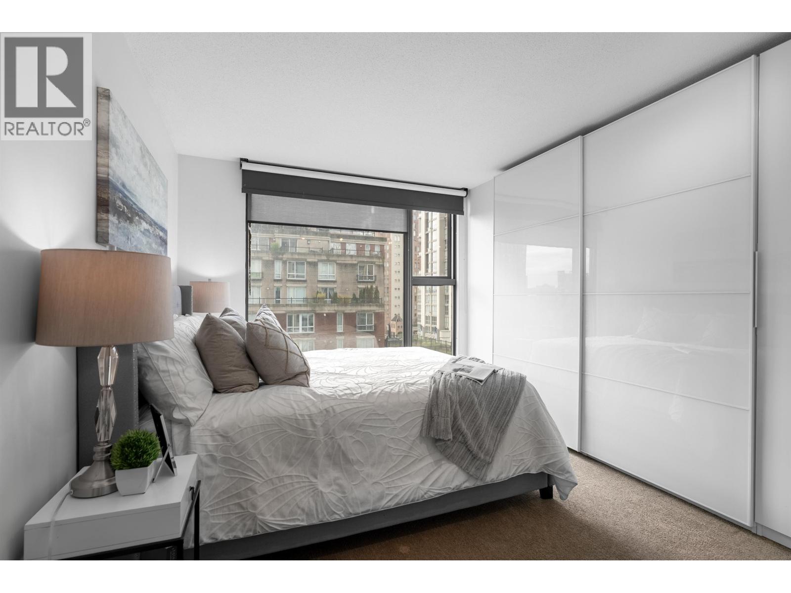 1001 1155 Homer Street, Vancouver, British Columbia  V6B 5T5 - Photo 12 - R3094678