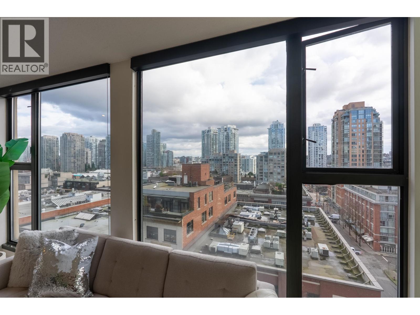 1001 1155 Homer Street, Vancouver, British Columbia  V6B 5T5 - Photo 14 - R3094678