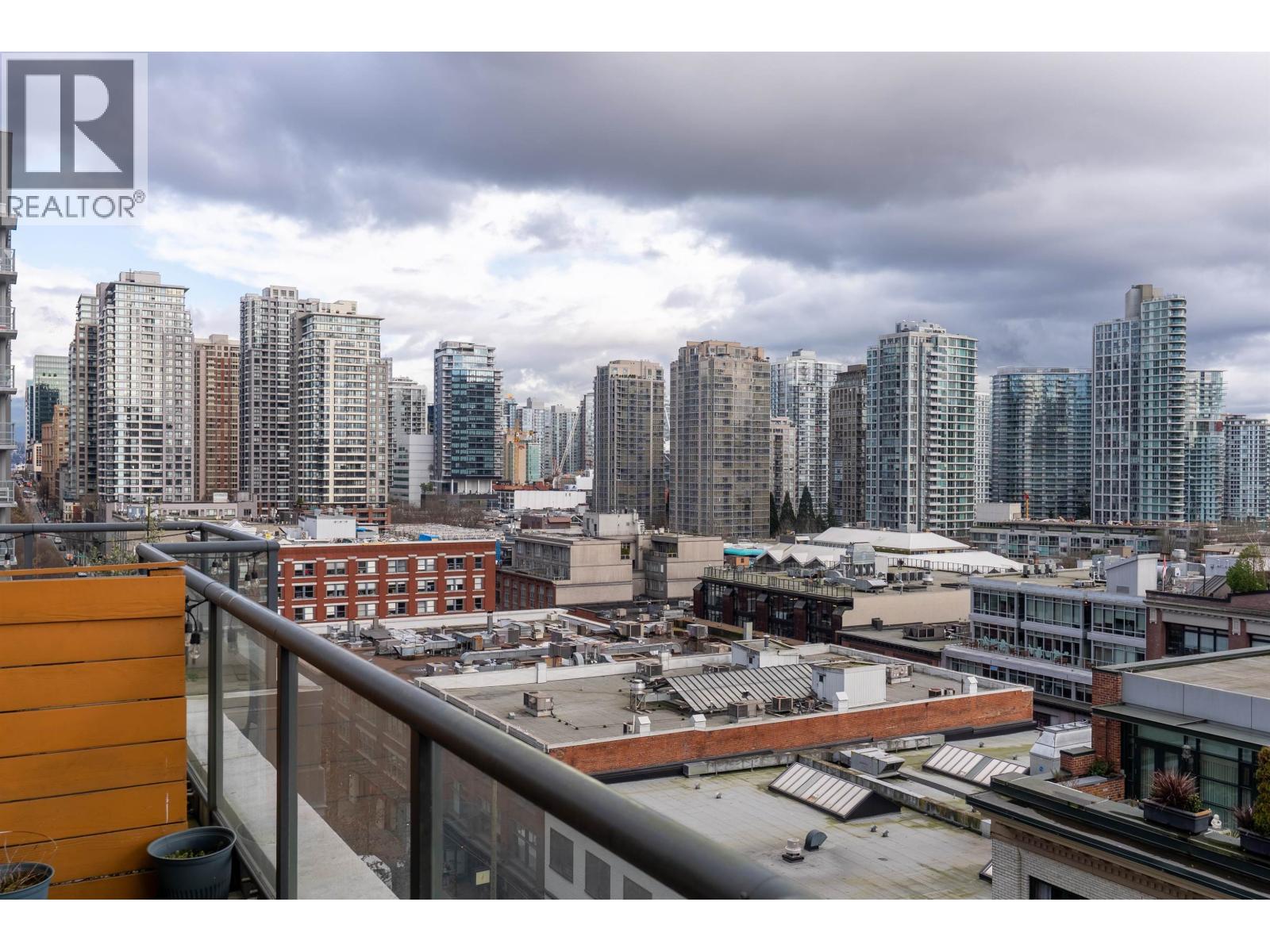 1001 1155 Homer Street, Vancouver, British Columbia  V6B 5T5 - Photo 15 - R3094678