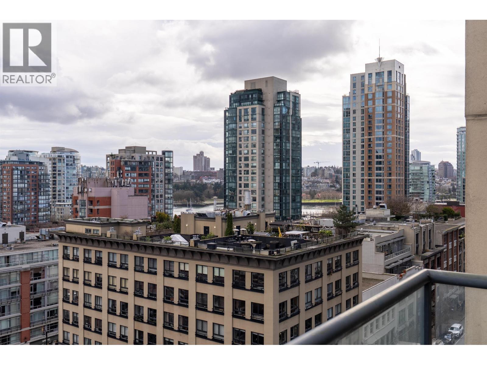 1001 1155 Homer Street, Vancouver, British Columbia  V6B 5T5 - Photo 16 - R3094678