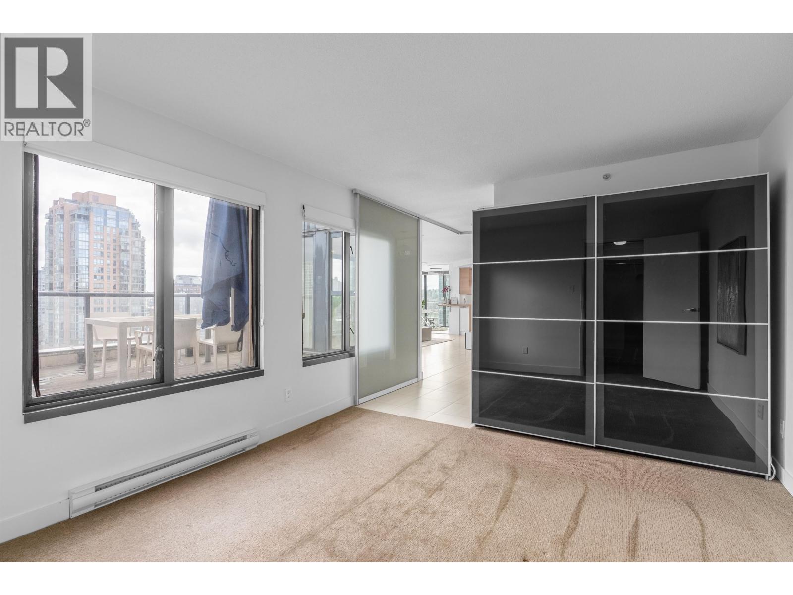 1001 1155 Homer Street, Vancouver, British Columbia  V6B 5T5 - Photo 18 - R3094678