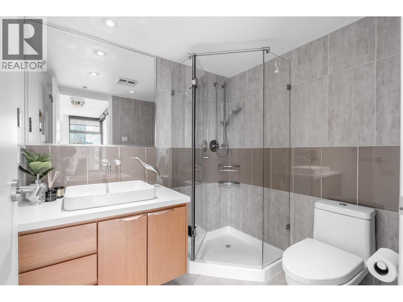 1001 1155 Homer Street, Vancouver, British Columbia  V6B 5T5 - Photo 20 - R3094678