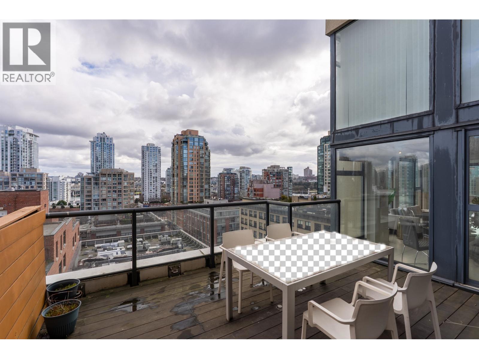 1001 1155 Homer Street, Vancouver, British Columbia  V6B 5T5 - Photo 22 - R3094678
