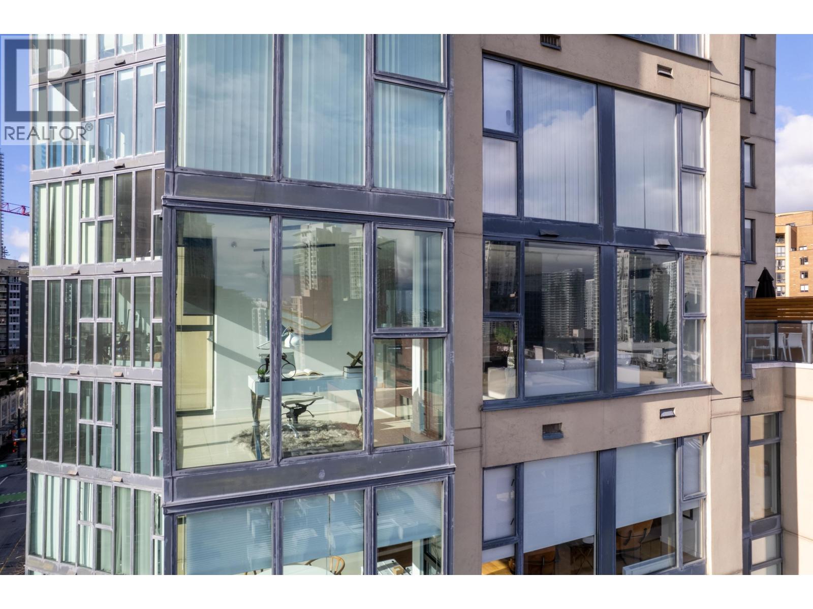 1001 1155 Homer Street, Vancouver, British Columbia  V6B 5T5 - Photo 24 - R3094678