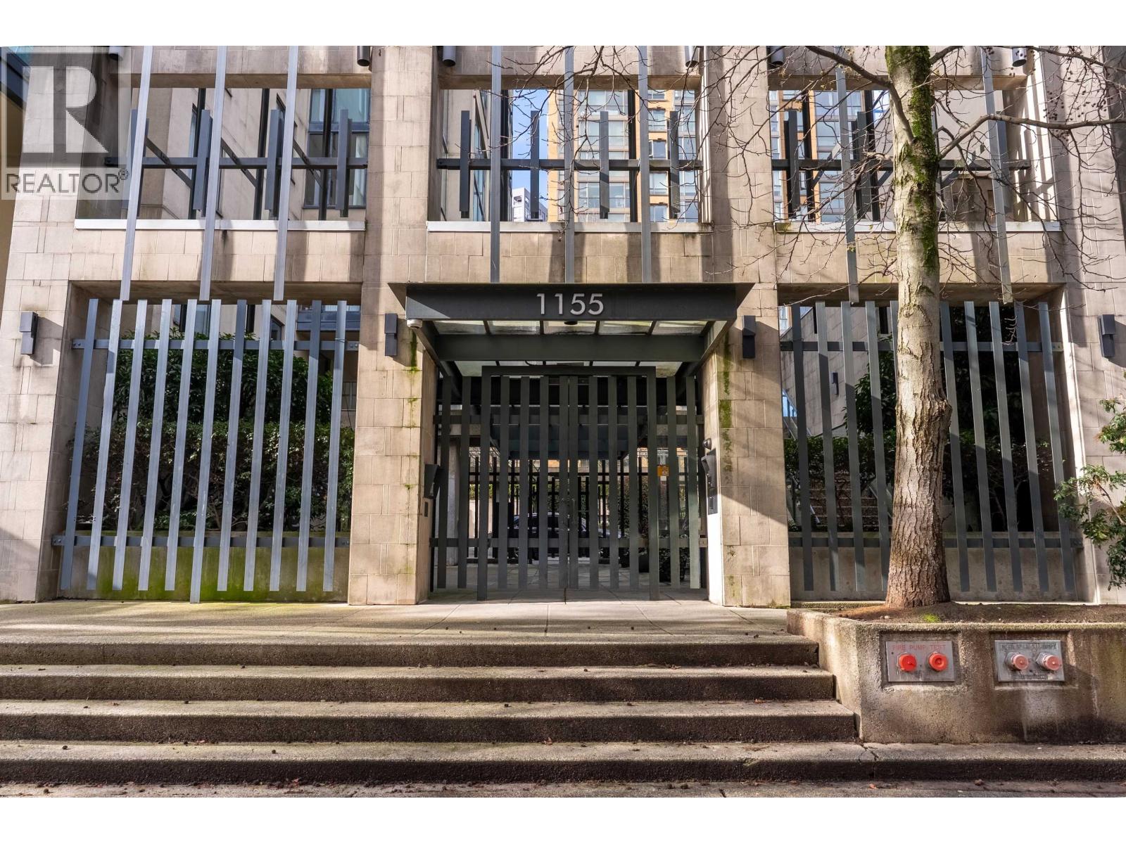 1001 1155 Homer Street, Vancouver, British Columbia  V6B 5T5 - Photo 25 - R3094678