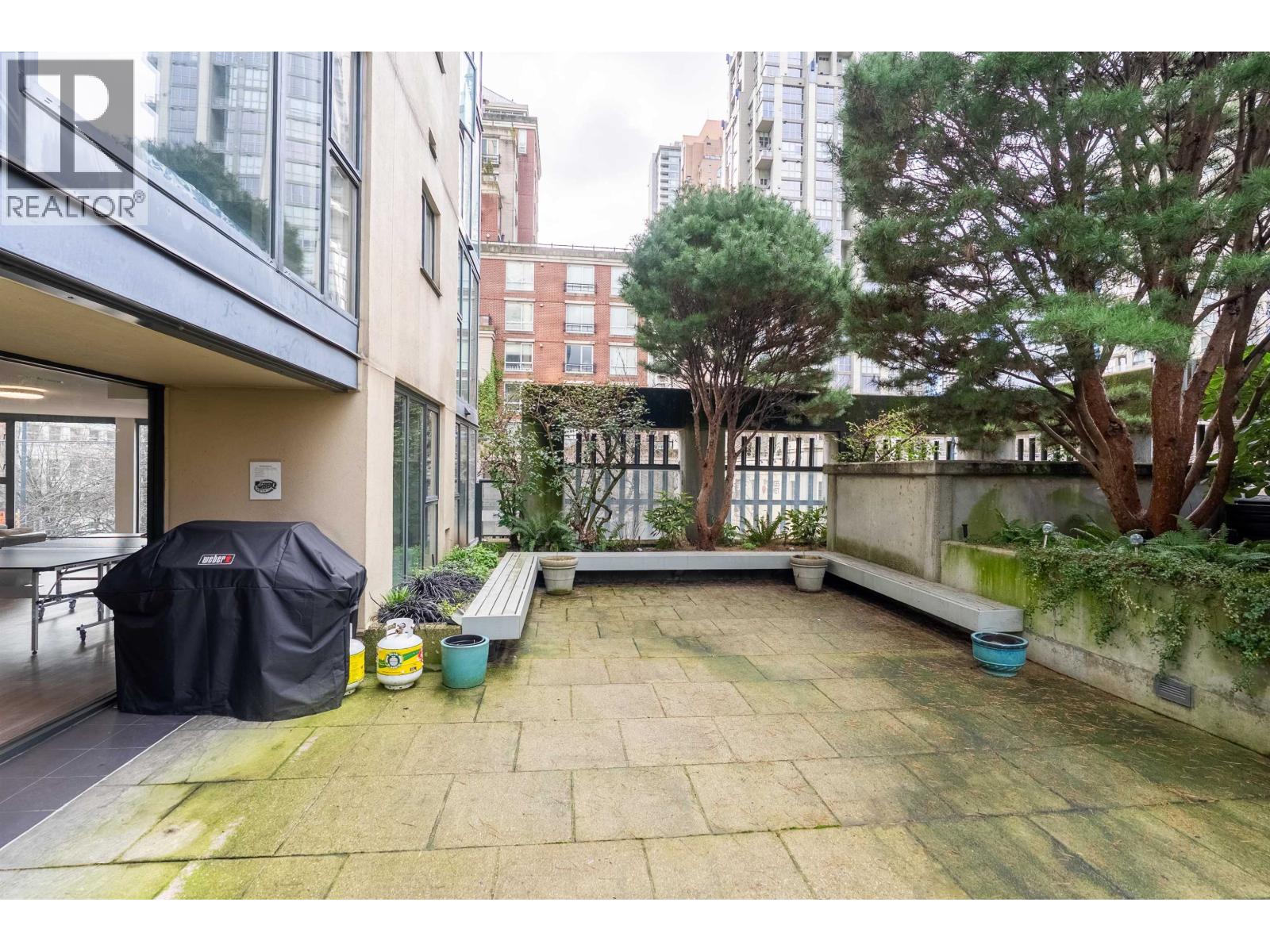 1001 1155 Homer Street, Vancouver, British Columbia  V6B 5T5 - Photo 27 - R3094678