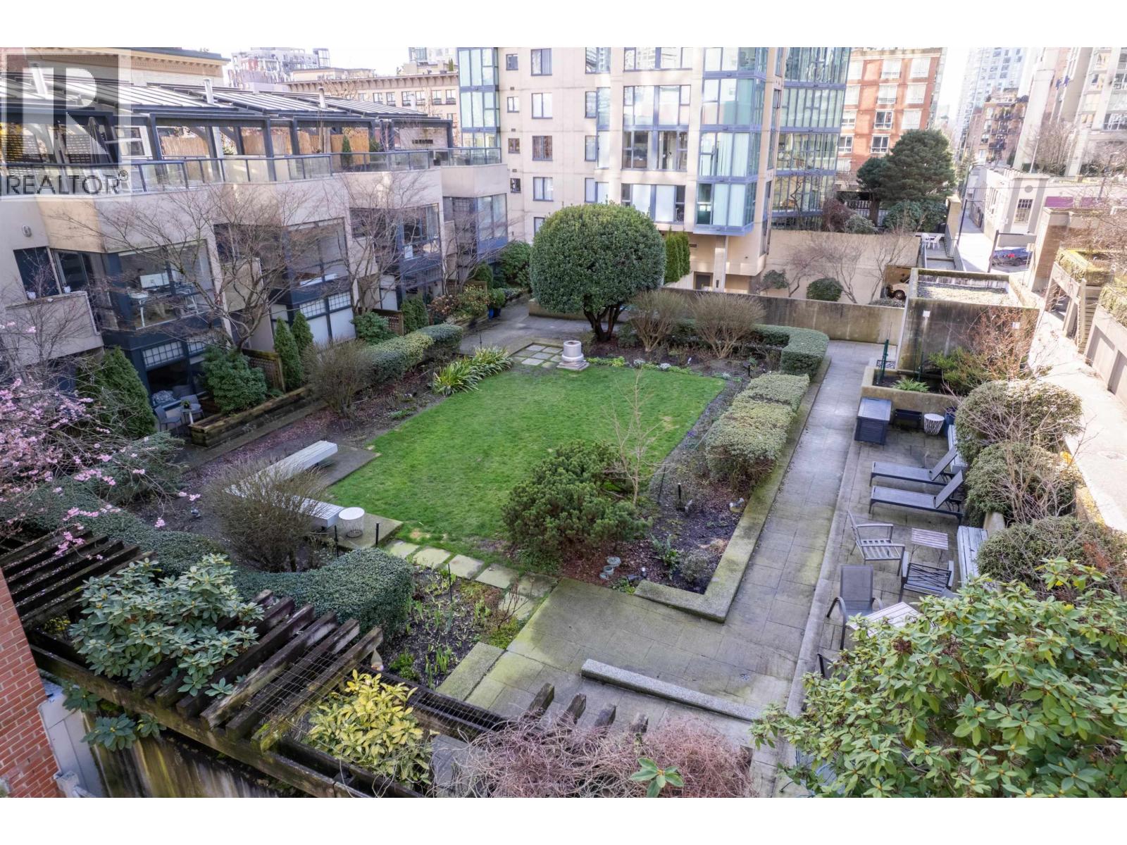 1001 1155 Homer Street, Vancouver, British Columbia  V6B 5T5 - Photo 28 - R3094678