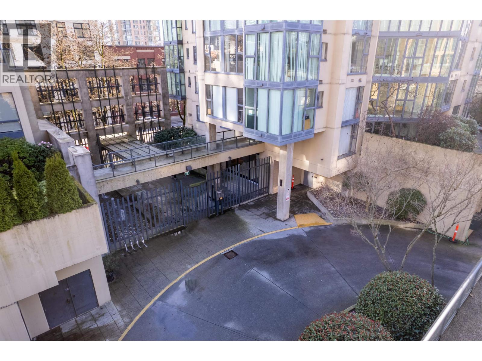 1001 1155 Homer Street, Vancouver, British Columbia  V6B 5T5 - Photo 29 - R3094678