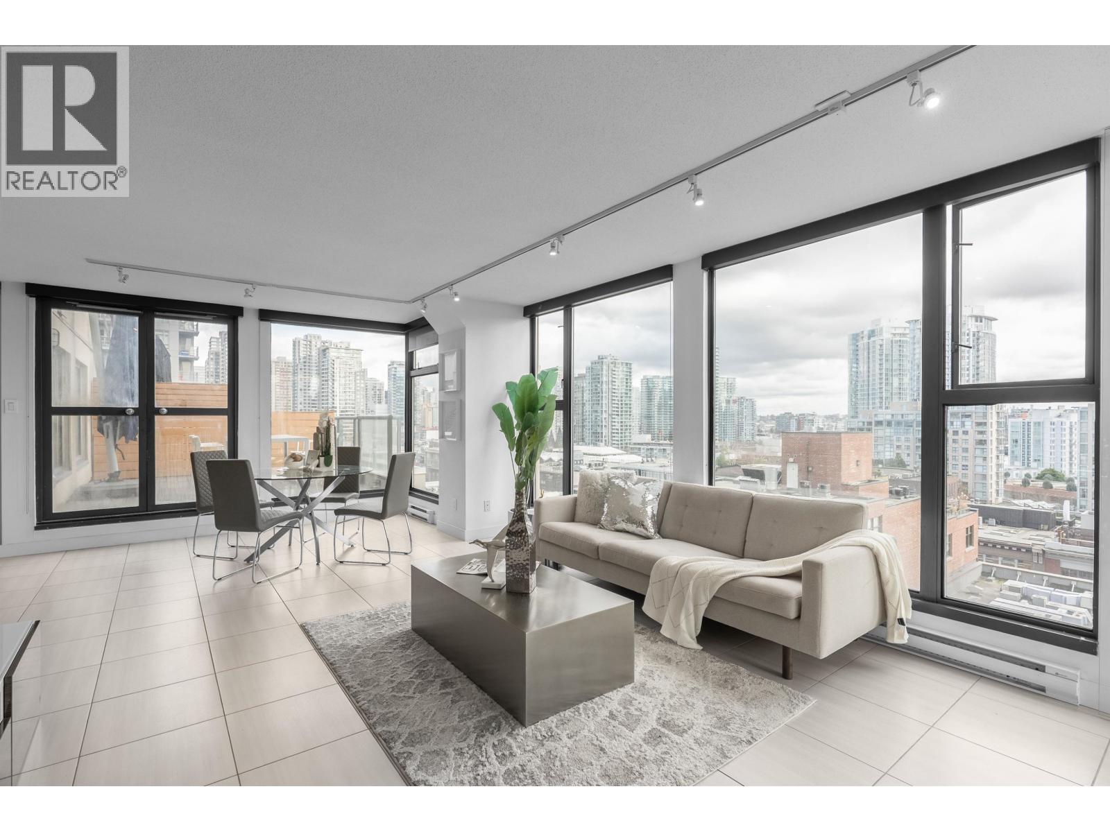 1001 1155 Homer Street, Vancouver, British Columbia  V6B 5T5 - Photo 3 - R3094678