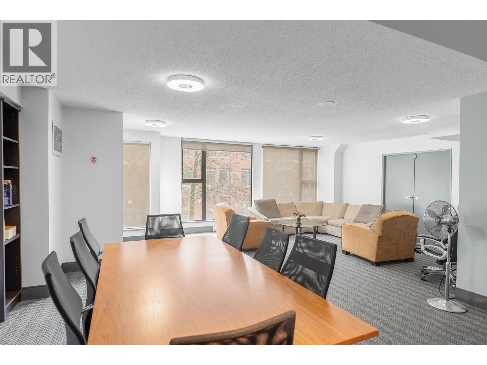 1001 1155 Homer Street, Vancouver, British Columbia  V6B 5T5 - Photo 30 - R3094678