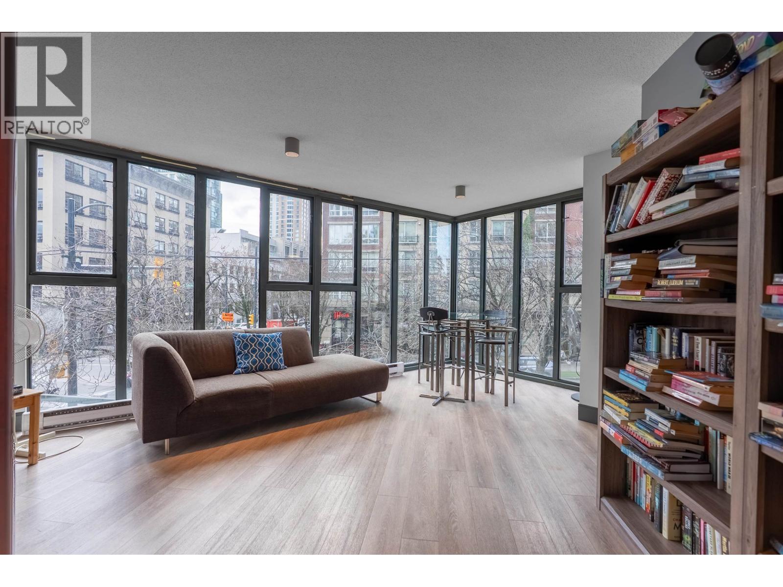 1001 1155 Homer Street, Vancouver, British Columbia  V6B 5T5 - Photo 32 - R3094678