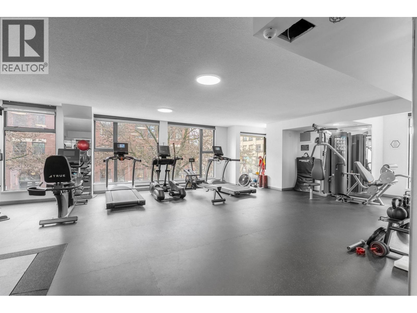 1001 1155 Homer Street, Vancouver, British Columbia  V6B 5T5 - Photo 34 - R3094678