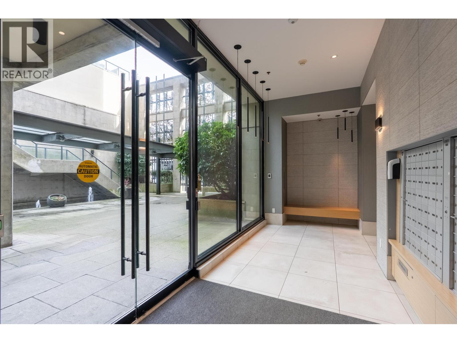 1001 1155 Homer Street, Vancouver, British Columbia  V6B 5T5 - Photo 35 - R3094678