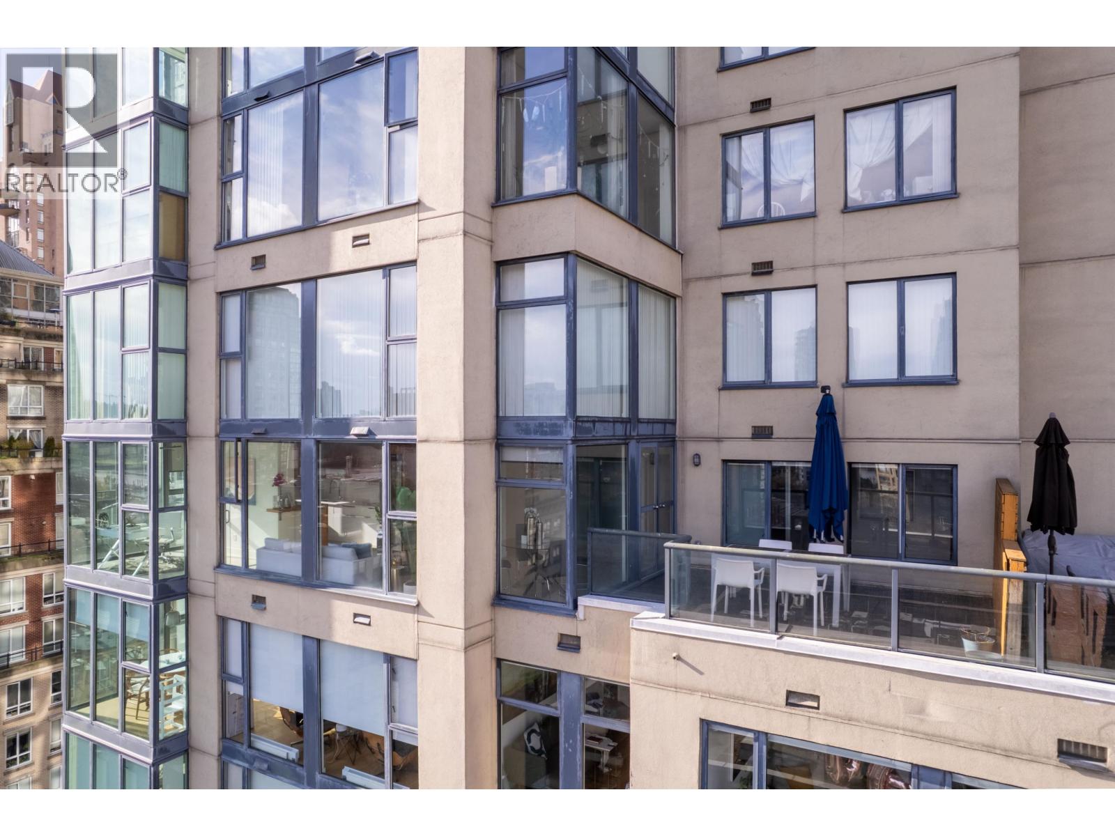 1001 1155 Homer Street, Vancouver, British Columbia  V6B 5T5 - Photo 36 - R3094678