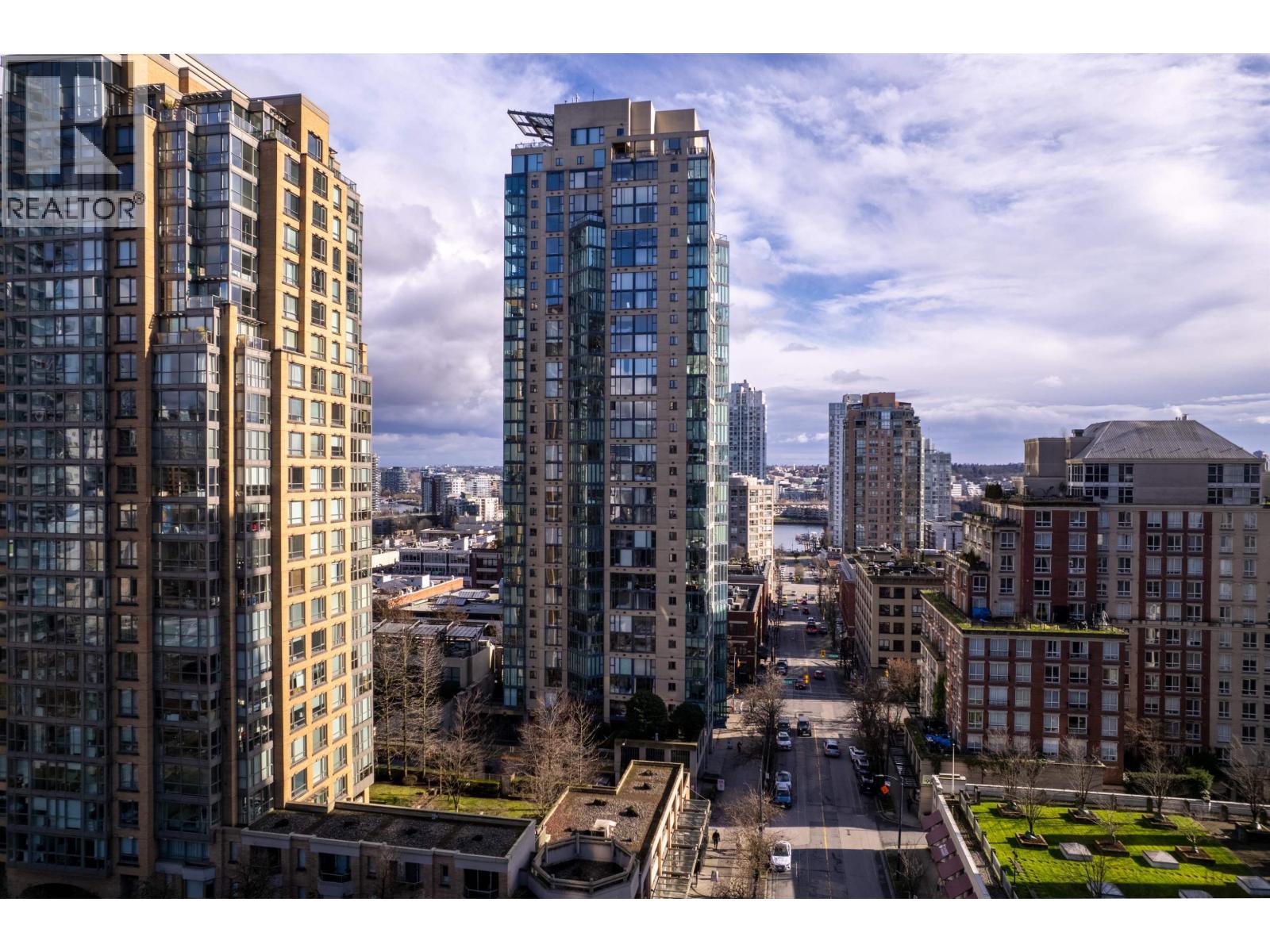 1001 1155 Homer Street, Vancouver, British Columbia  V6B 5T5 - Photo 38 - R3094678