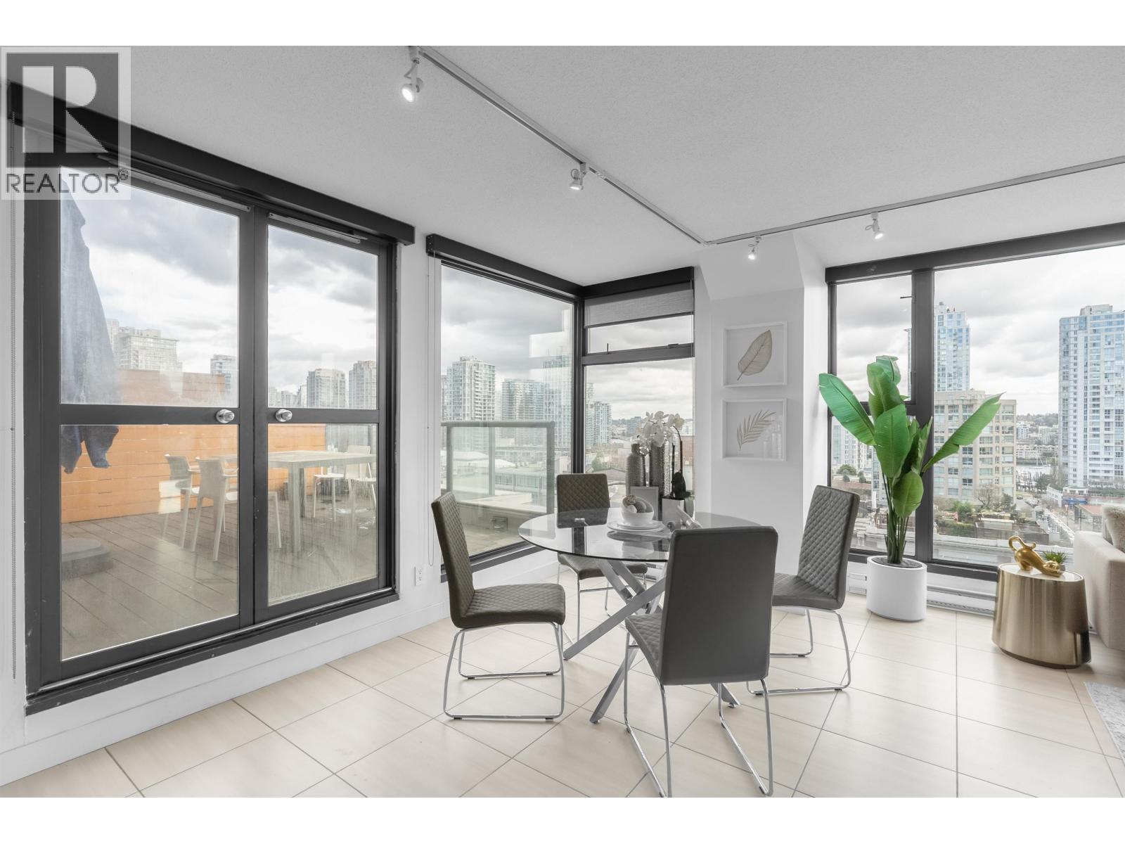 1001 1155 Homer Street, Vancouver, British Columbia  V6B 5T5 - Photo 6 - R3094678