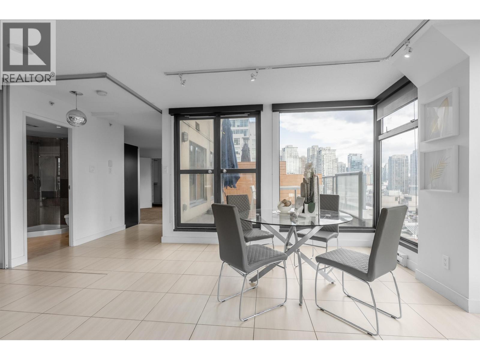 1001 1155 Homer Street, Vancouver, British Columbia  V6B 5T5 - Photo 7 - R3094678