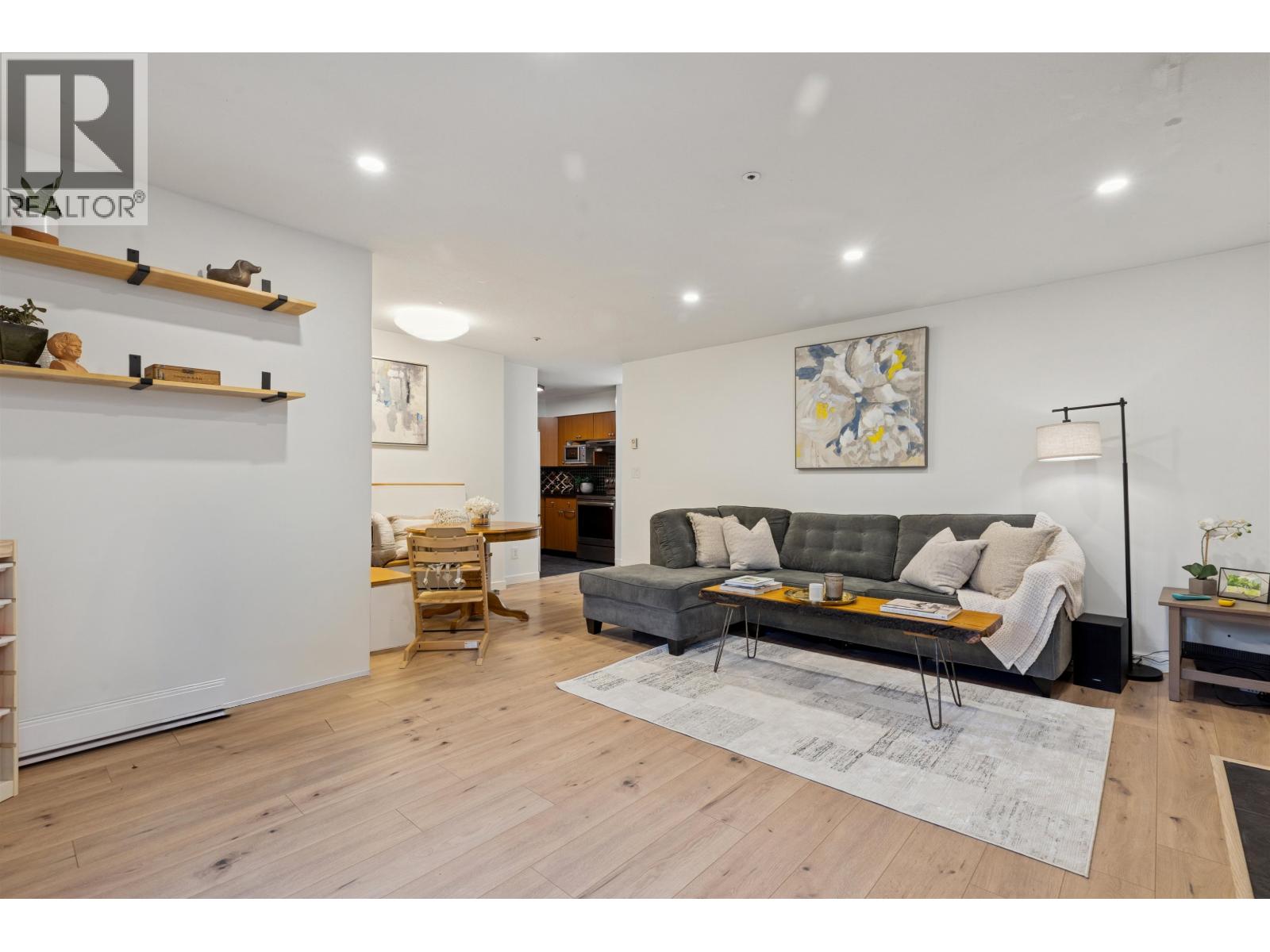 102 1689 E 4th Avenue, Vancouver, British Columbia V5N 1J7 - Photo 15 - R3094754