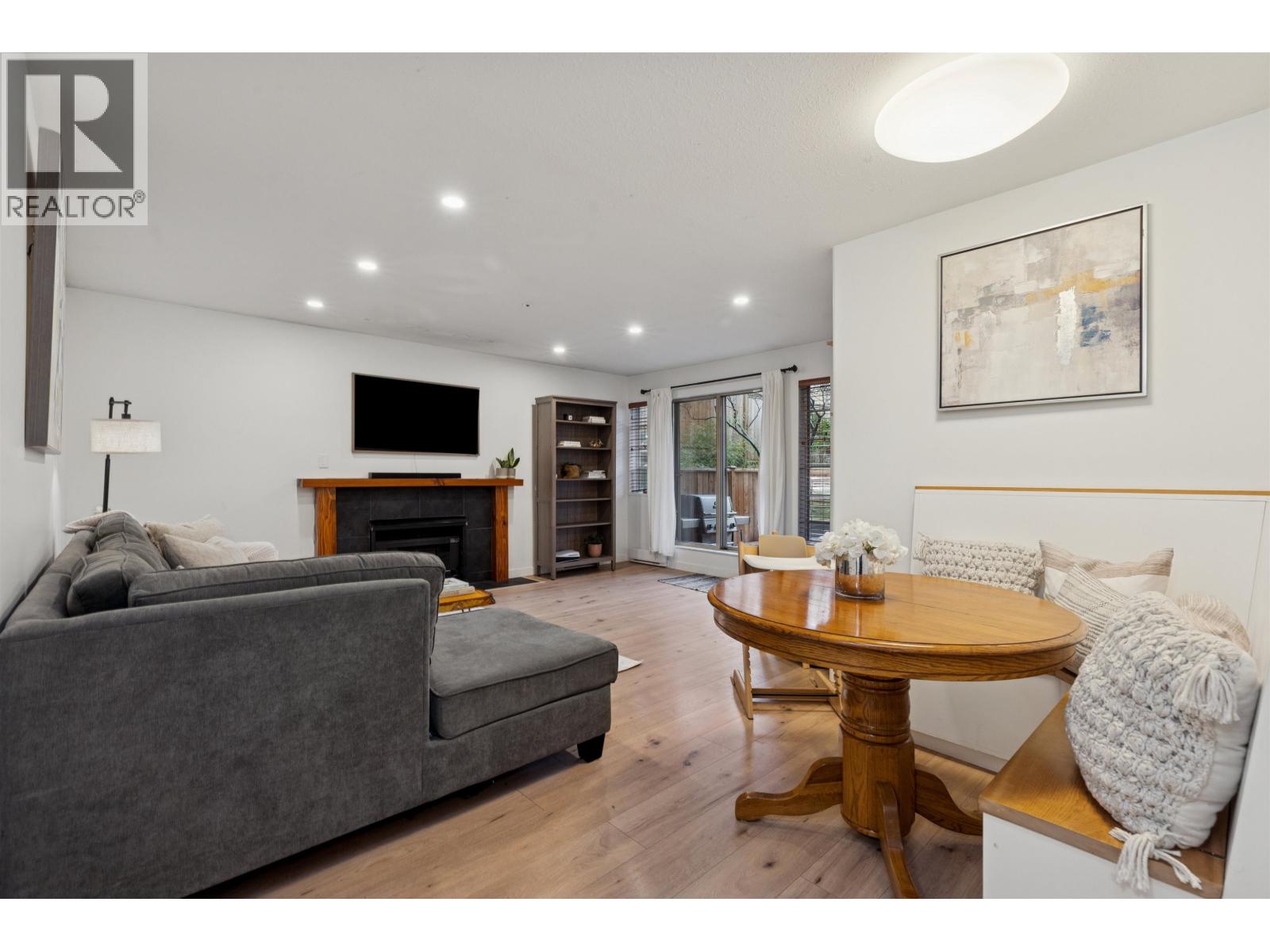 102 1689 E 4th Avenue, Vancouver, British Columbia V5N 1J7 - Photo 8 - R3094754