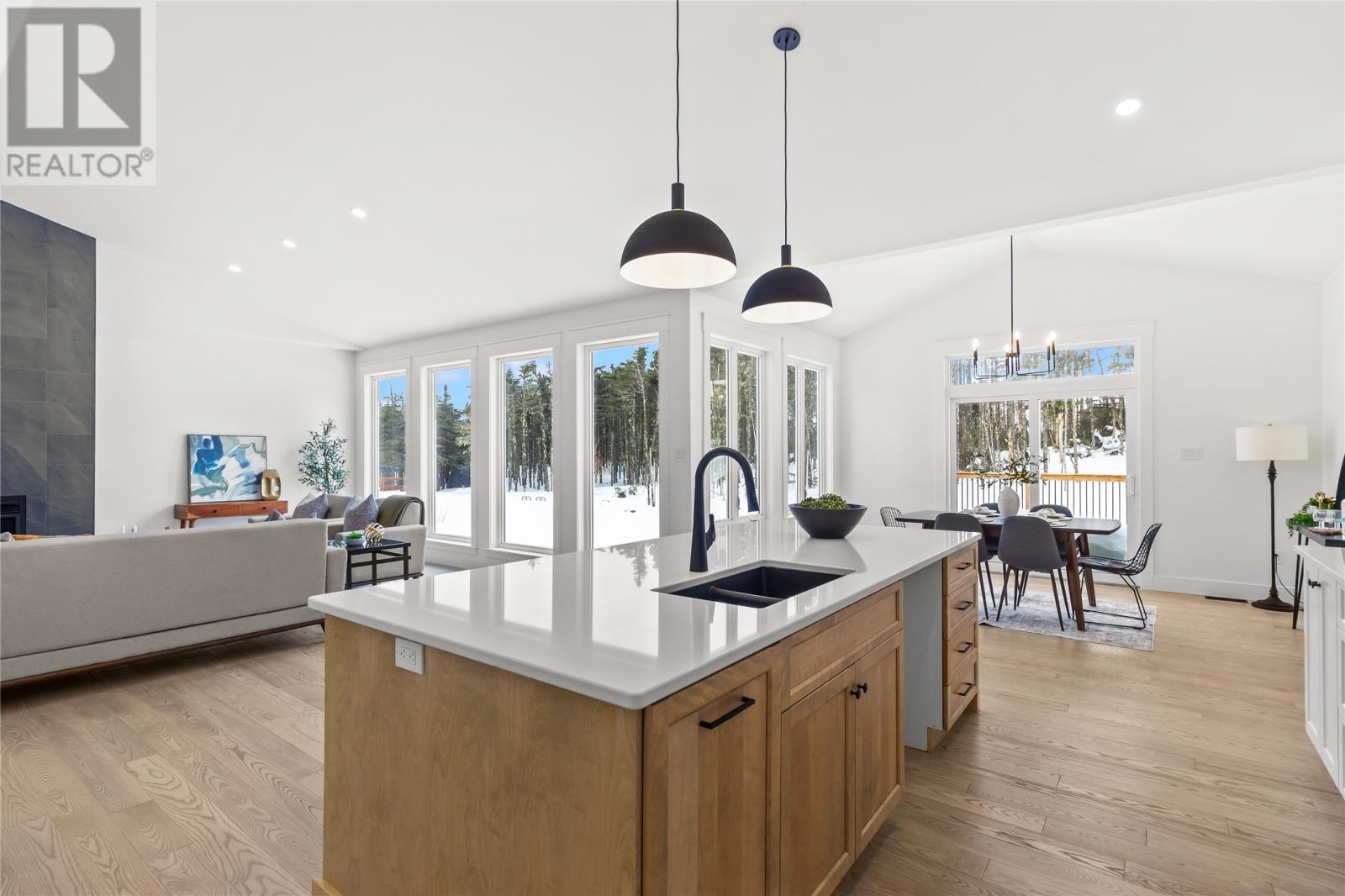 26 Edgewater Lane, Torbay, Newfoundland & Labrador  A1K 1M2 - Photo 17 - 1294743