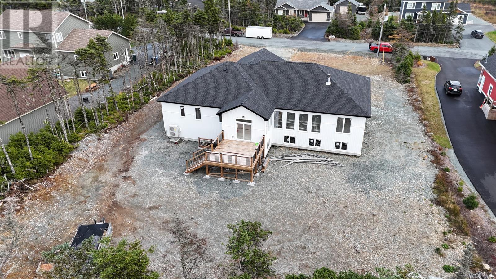 26 Edgewater Lane, Torbay, Newfoundland & Labrador  A1K 1M2 - Photo 39 - 1294743