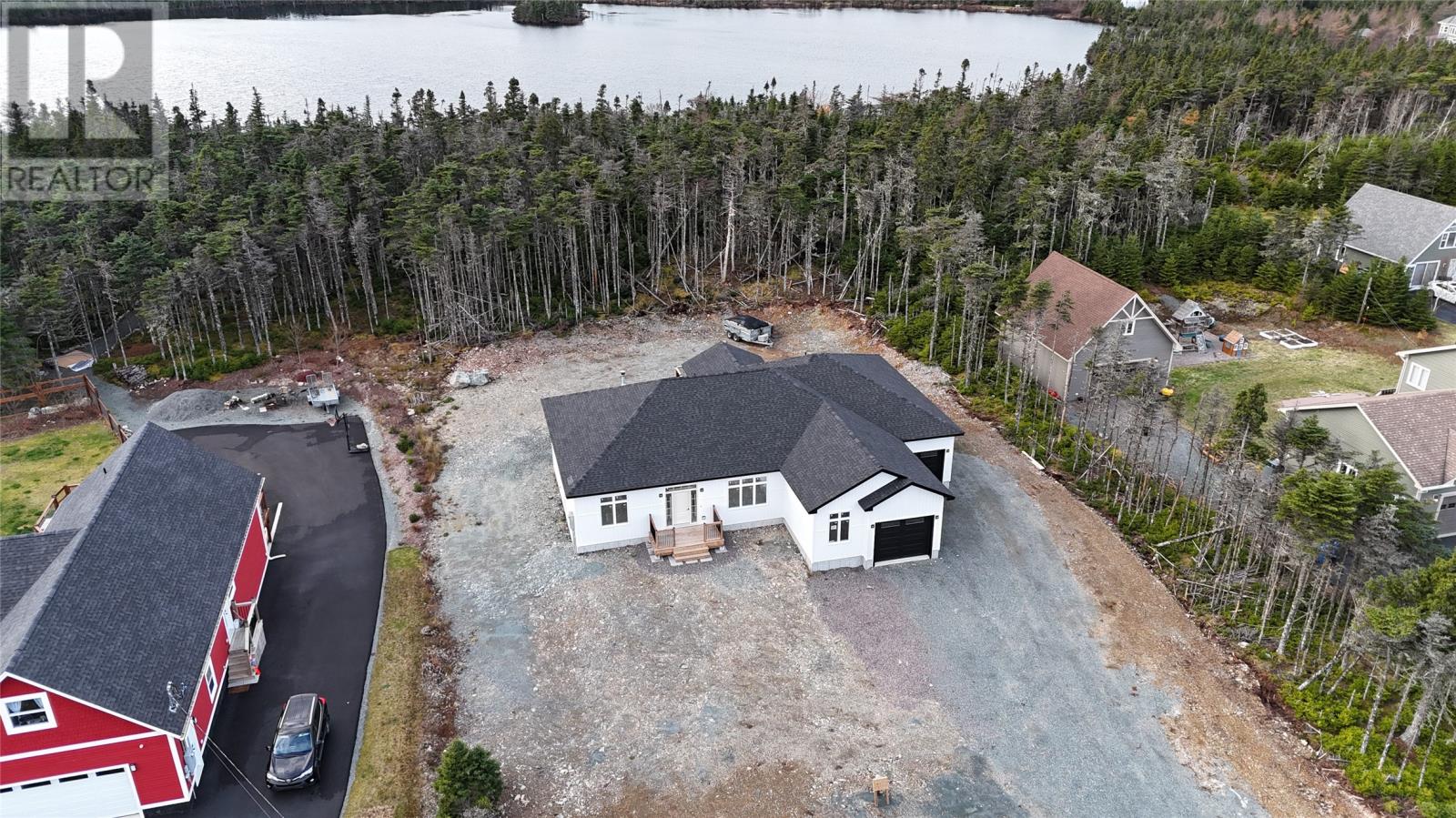 26 Edgewater Lane, Torbay, Newfoundland & Labrador  A1K 1M2 - Photo 40 - 1294743