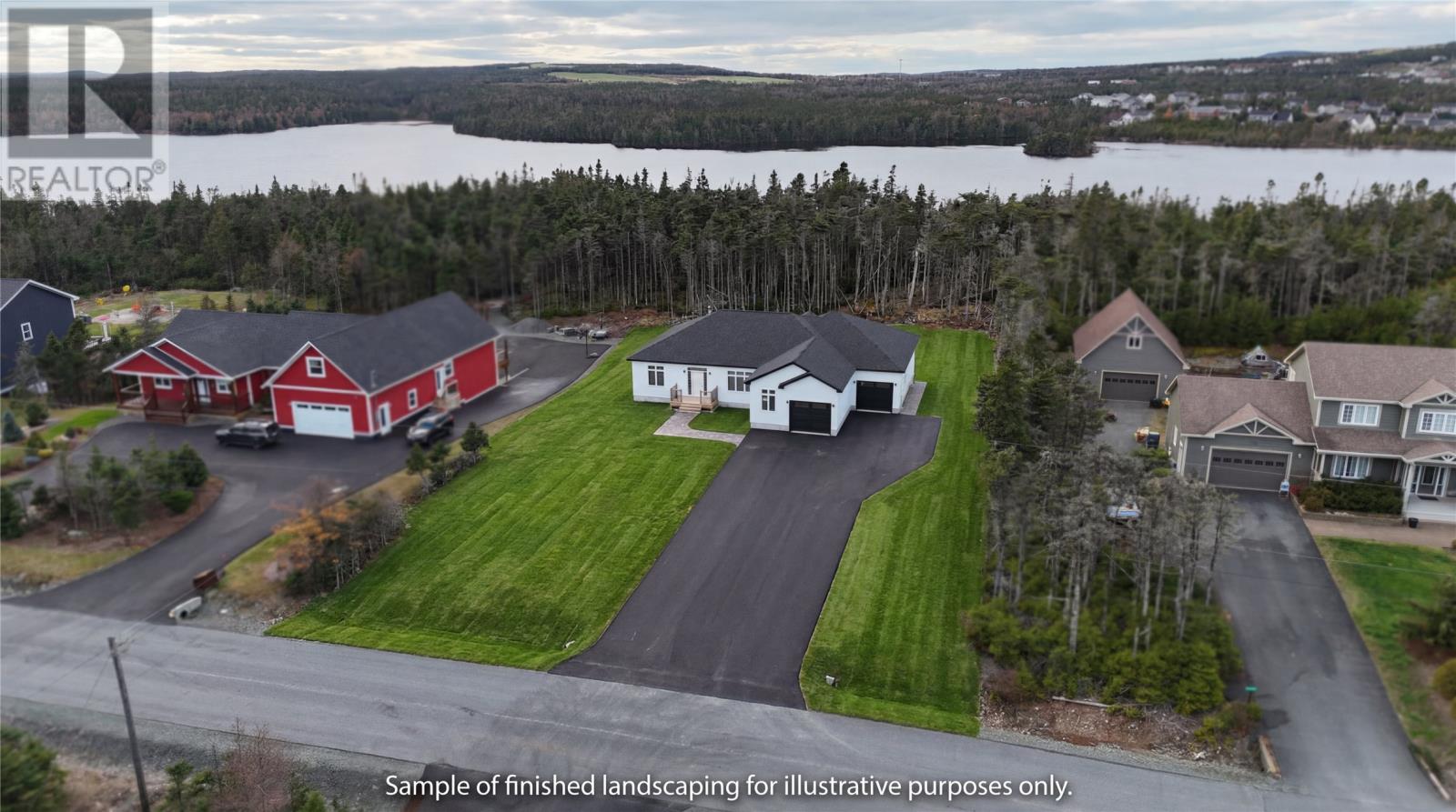 26 Edgewater Lane, Torbay, Newfoundland & Labrador  A1K 1M2 - Photo 42 - 1294743