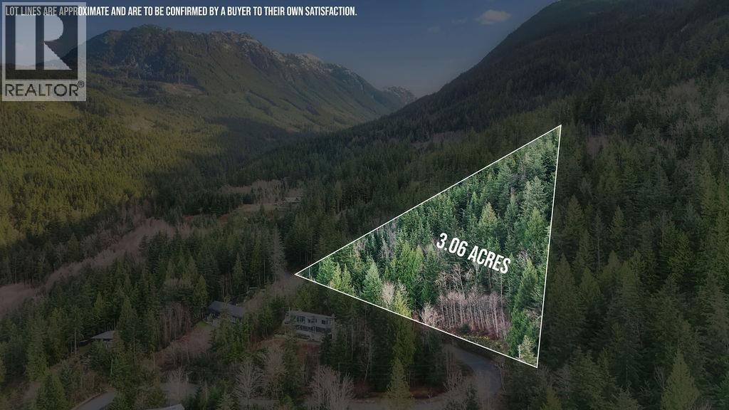 1140 COPPER DRIVE, Squamish, British Columbia