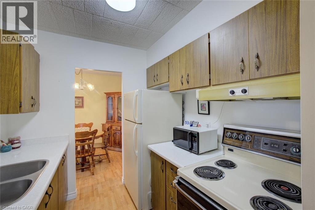 80 Breckenridge Drive Unit# 312, Kitchener, Ontario  N2B 2N9 - Photo 11 - 40794241