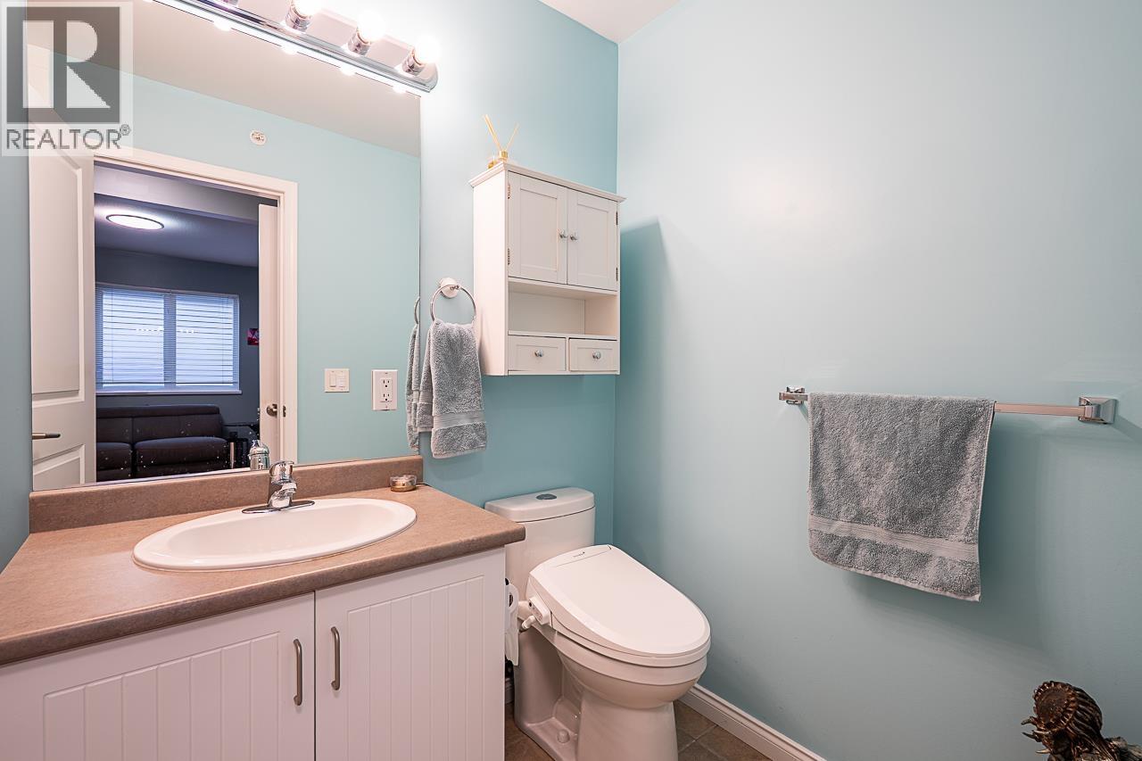 328 3000 Riverbend Drive, Coquitlam, British Columbia  V3C 6R1 - Photo 22 - R3094694